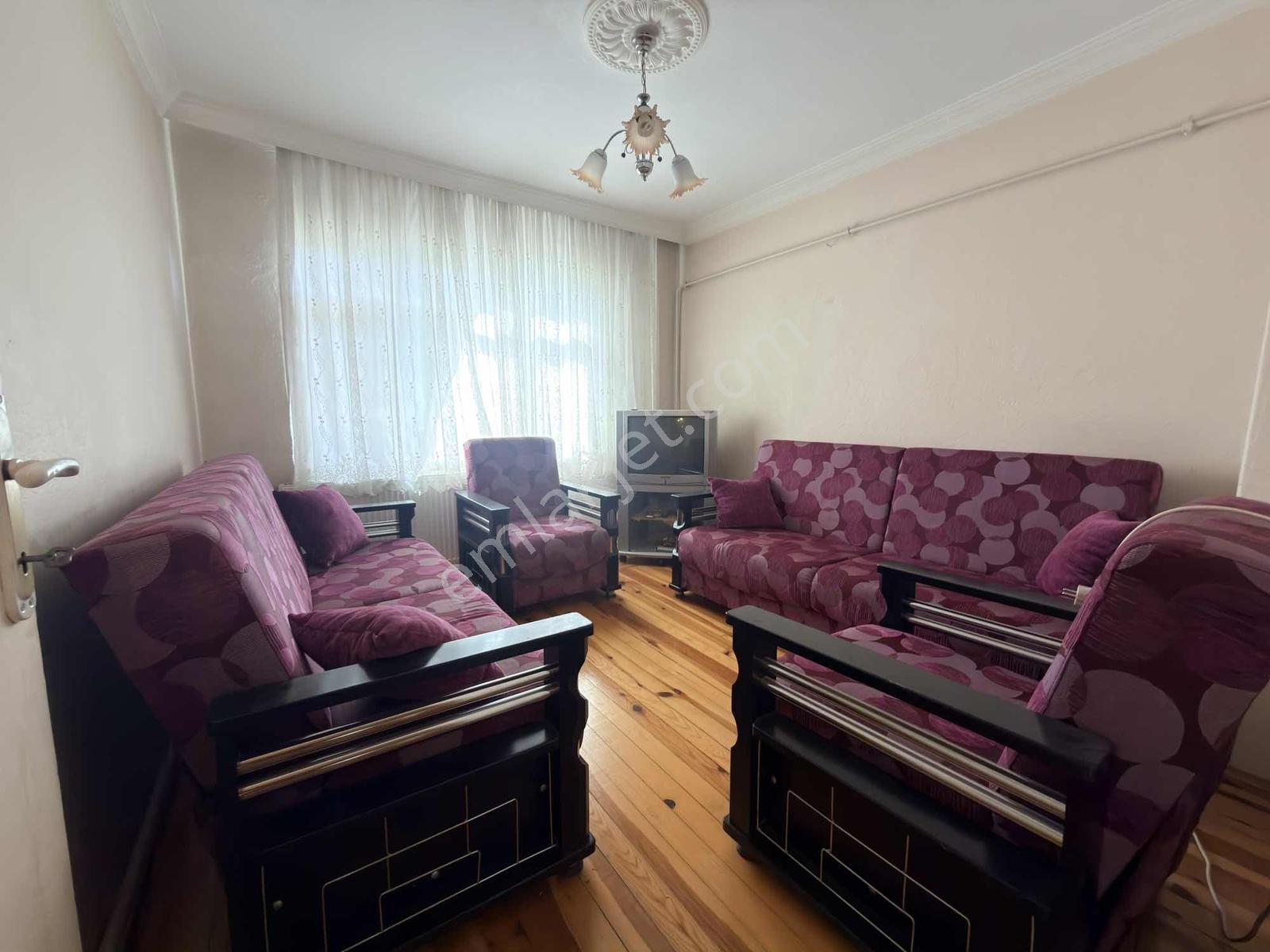 Tarcanlardan,kocaeli Devlet Hastanesi Yakını Eşyalı Arakat 2+1 - Görsel 16