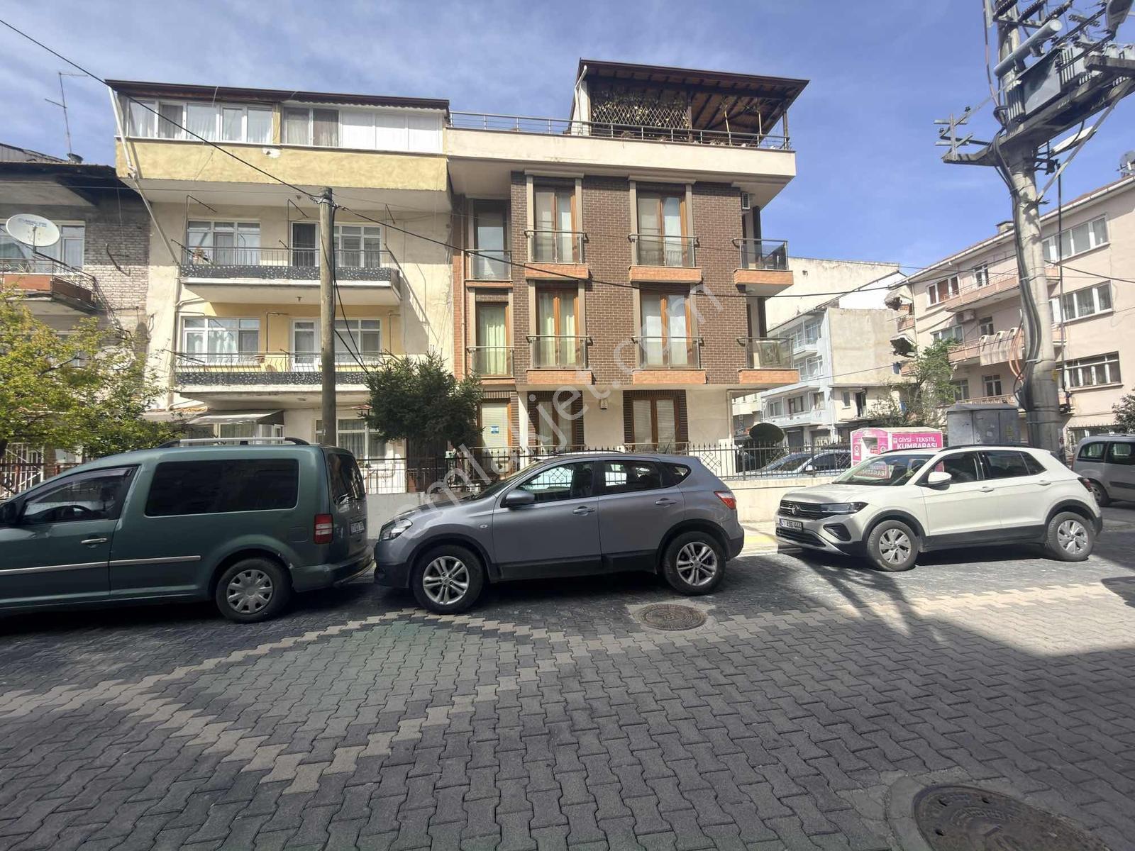 Tarcanlardan,kocaeli Devlet Hastanesi Yakını Eşyalı Arakat 2+1
