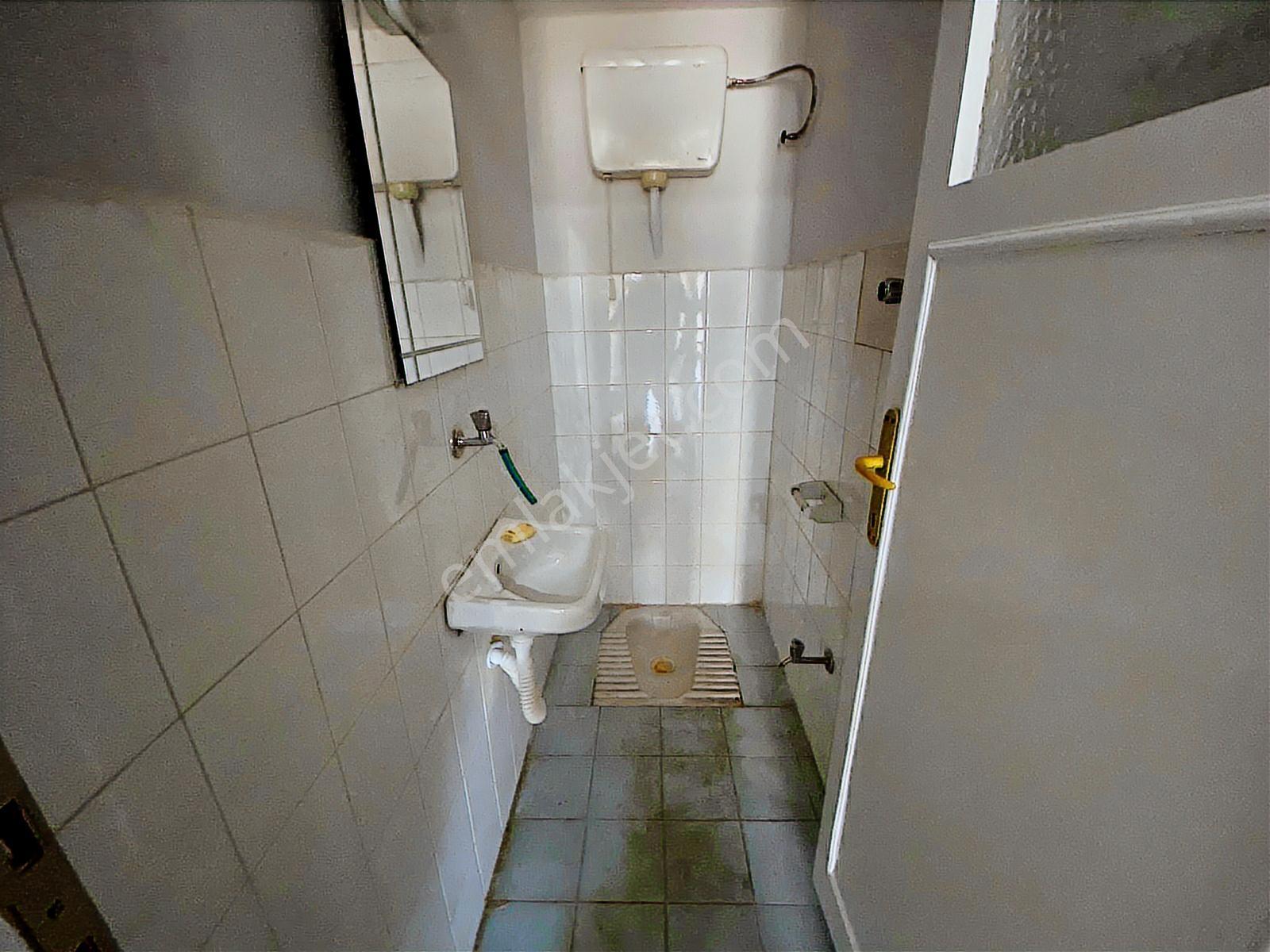 Bozyaka Ssk Yakını Bakımlı Asansörlü - Görsel 8