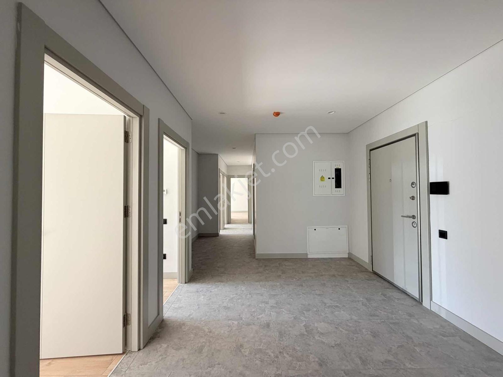 Emlak Konut Çınarköy Evleri'nde 5+1 232 M² | Açık Cephe |bahçeli - Görsel 20
