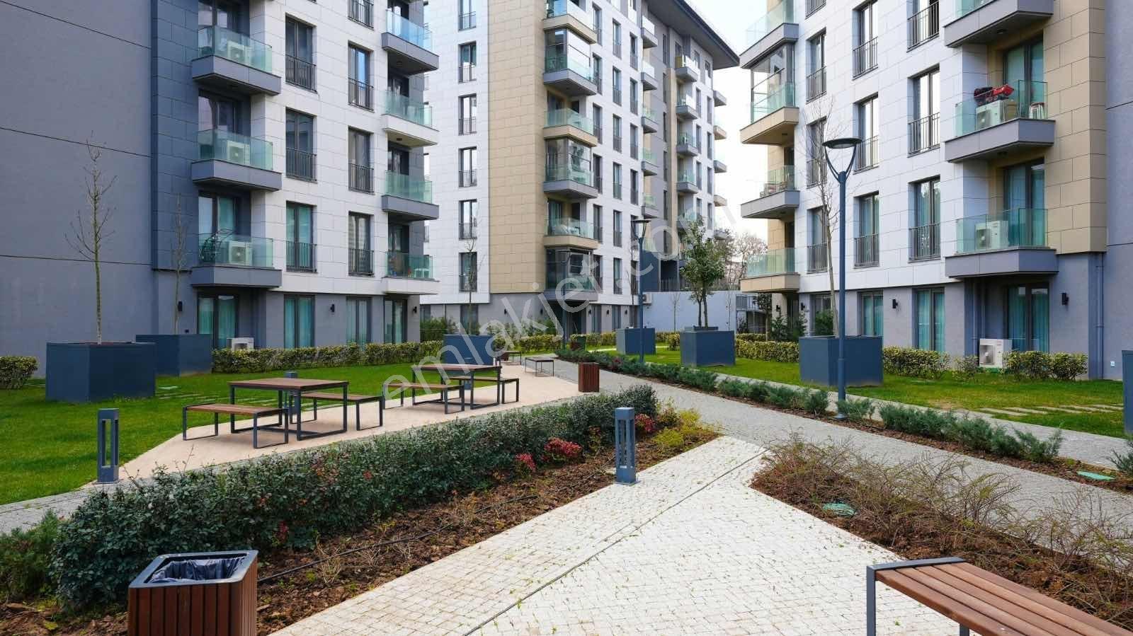 Emlak Konut Çınarköy Evleri'nde 5+1 232 M² | Açık Cephe |bahçeli - Görsel 31