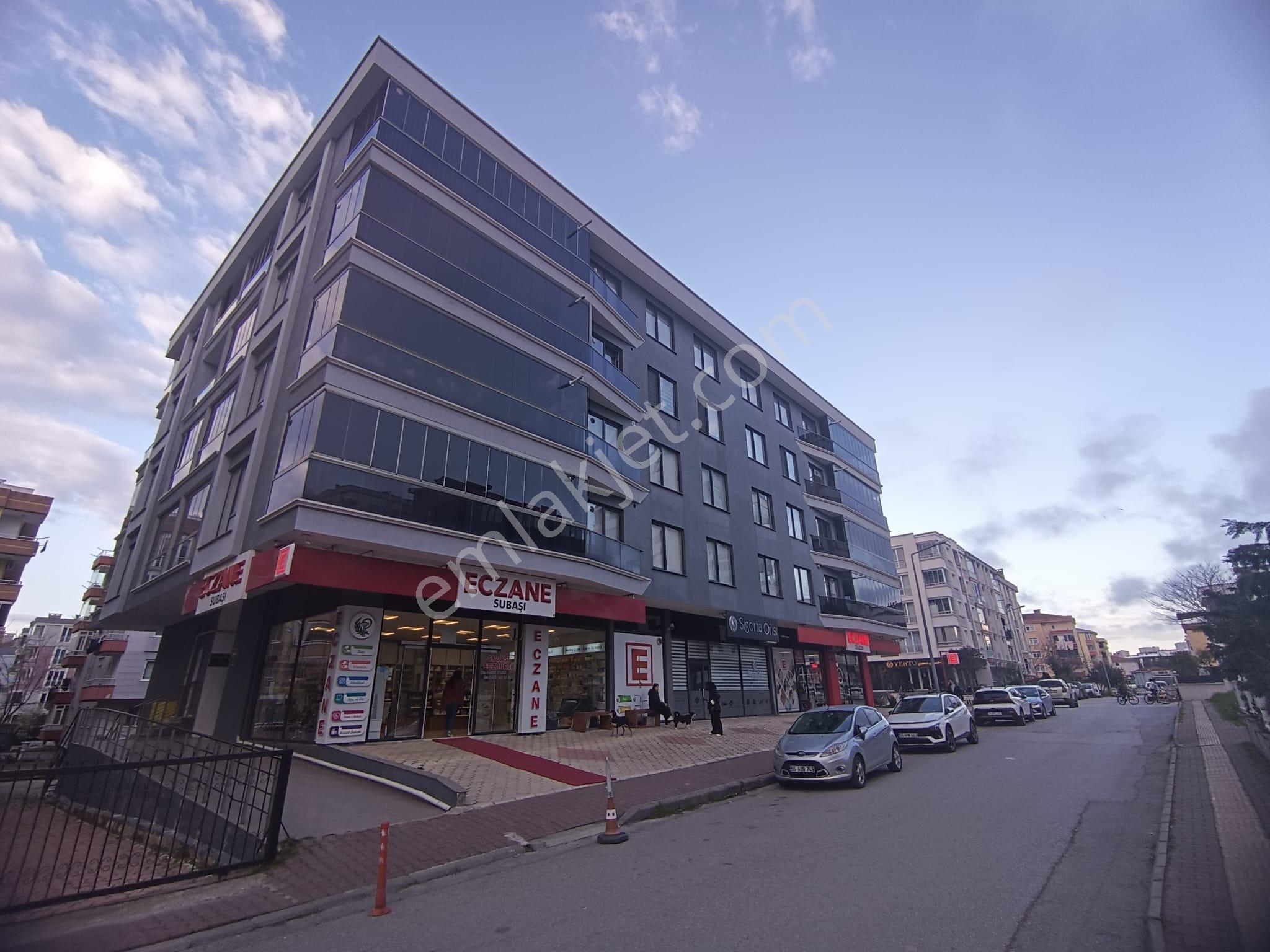 Akgün Kurumsal'dan Cumhuriyet Mahallesin'de Satılık 3+1 Daire