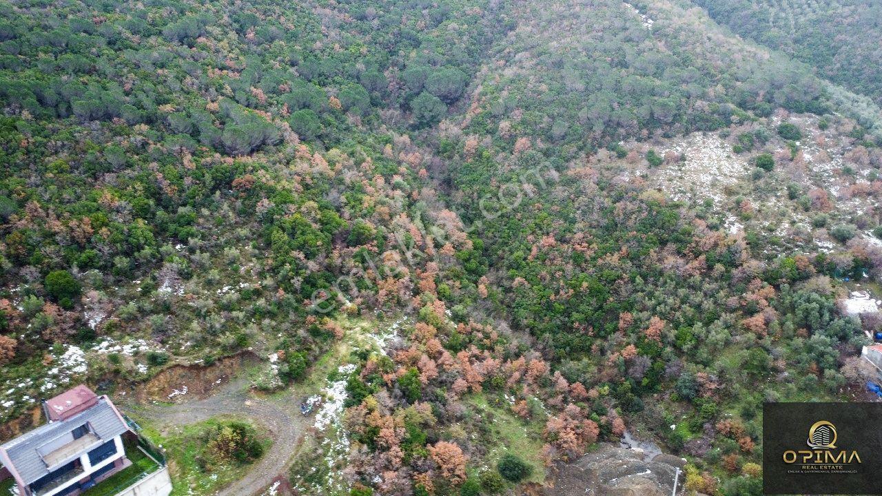 Opima Emlak'tan Ocaklar Mahallesinde 948m² Konut İmarlı Arsa - Görsel 2