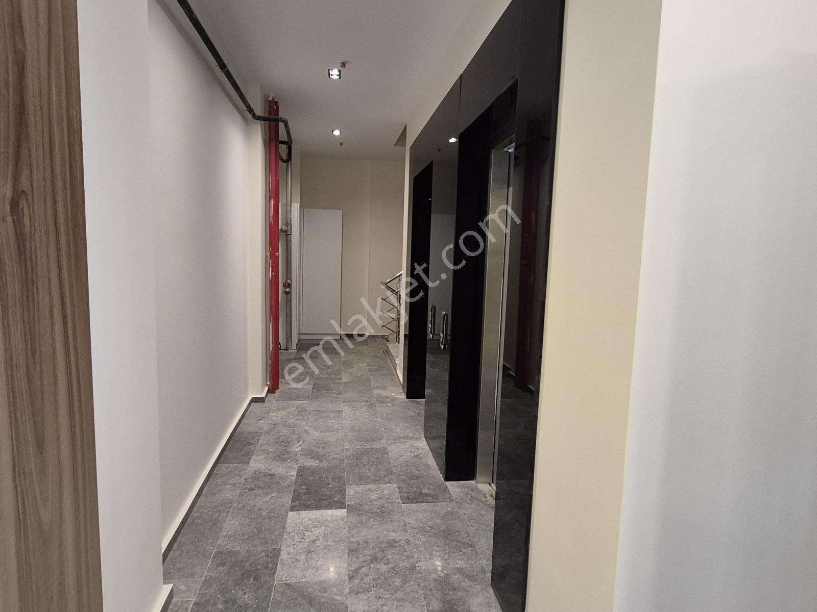 1+1 Satılık Pınarbaşı'ında Sıfır Daire - Görsel 15