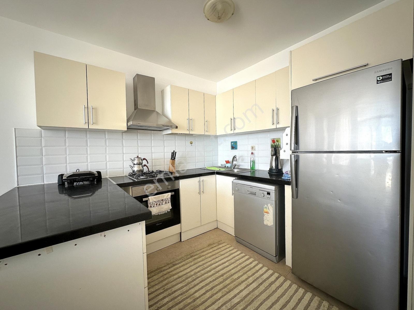 Bodrum Plajlara Yakın, Manzaralı Doğa İçinde Eşyalı Trplex Villa - Görsel 20