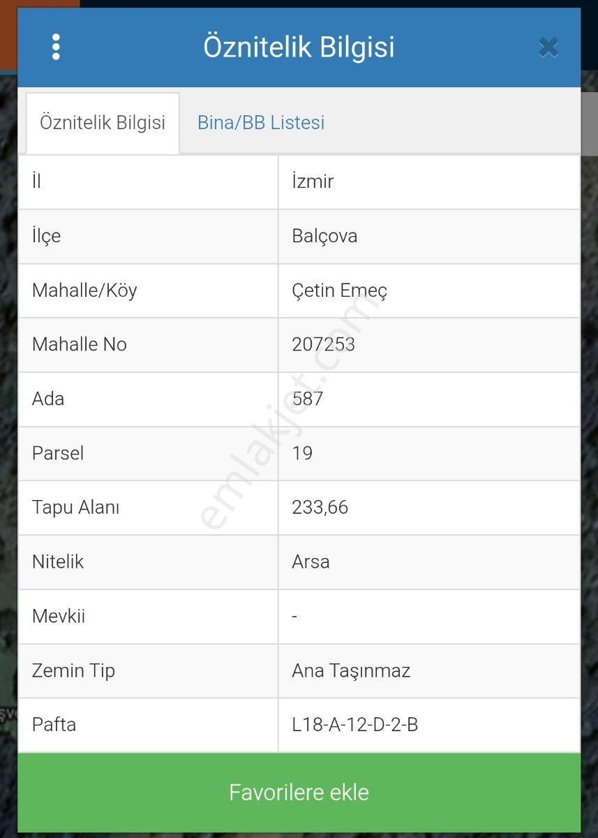 Selway Avm Yakını Satılık Konut İmarlı Arsa - Görsel 5