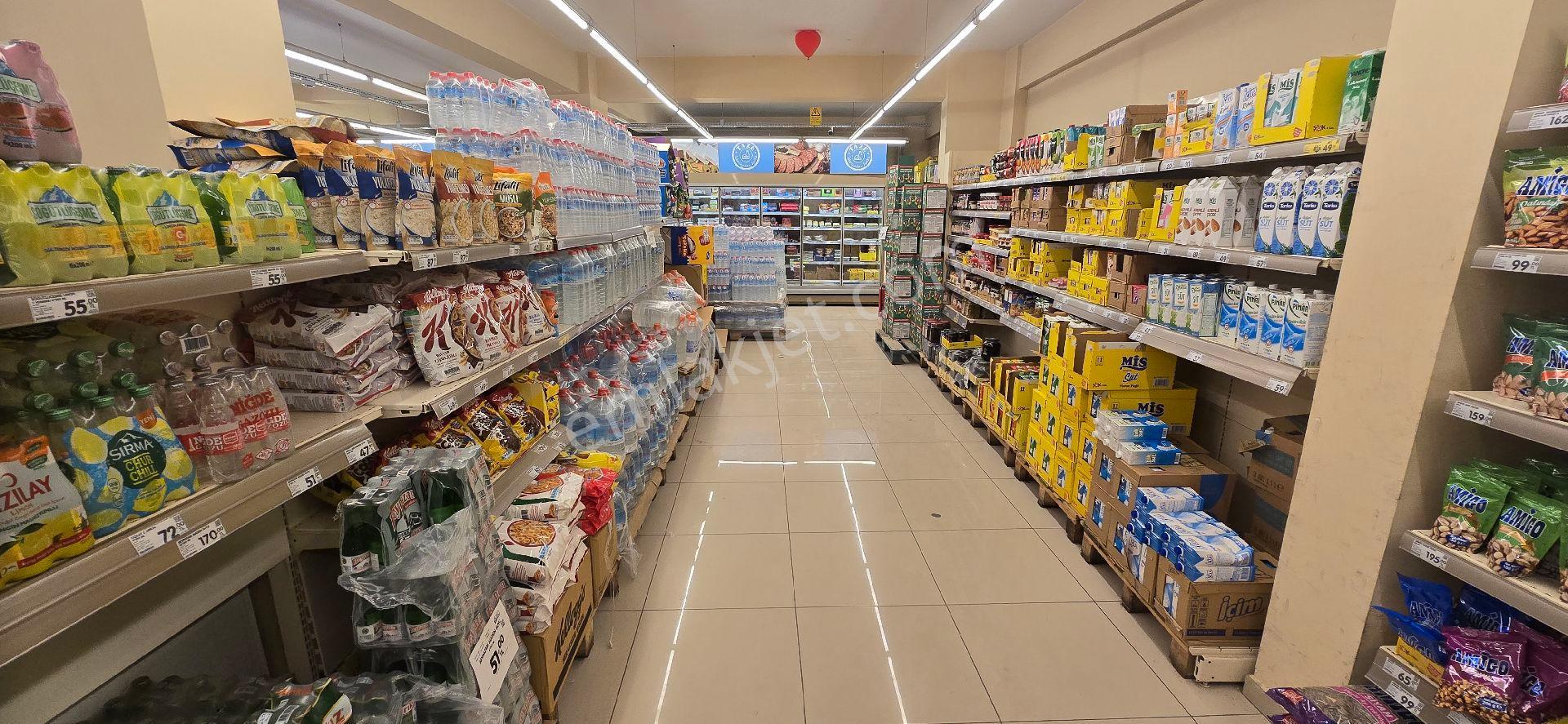 Buca İnönüde Satılık Dükkan Mağaza - Görsel 2