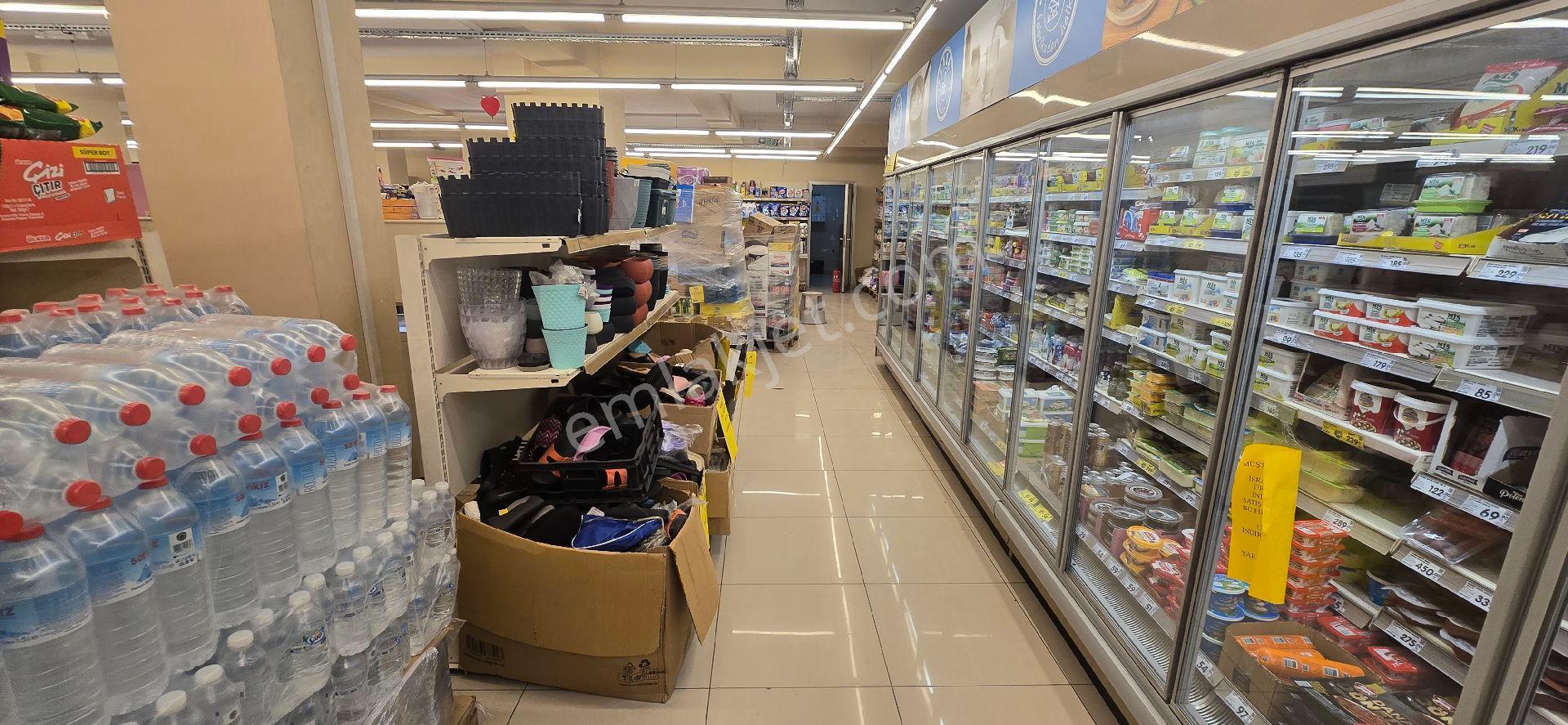 Buca İnönüde Satılık Dükkan Mağaza - Görsel 6