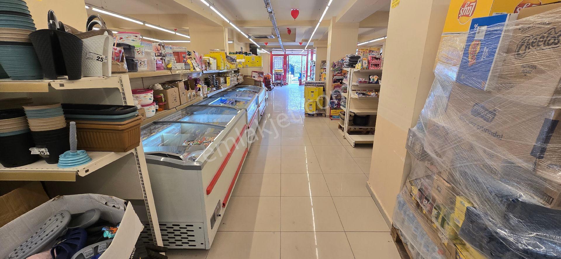 Buca İnönüde Satılık Dükkan Mağaza - Görsel 7