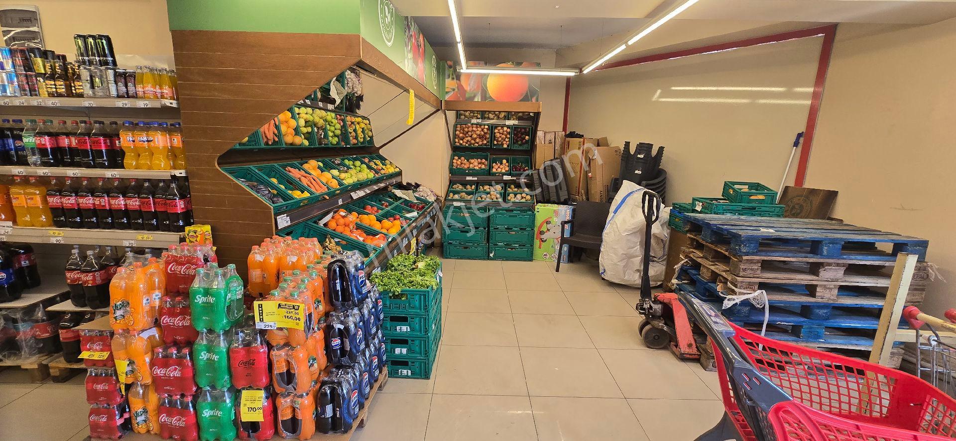 Buca İnönüde Satılık Dükkan Mağaza - Görsel 5