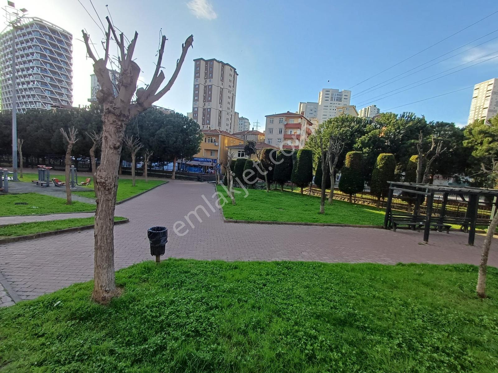 Ankadan Site İçinde Aranan Konfor Nezih Towers'da 2+1 Daire - Görsel 18