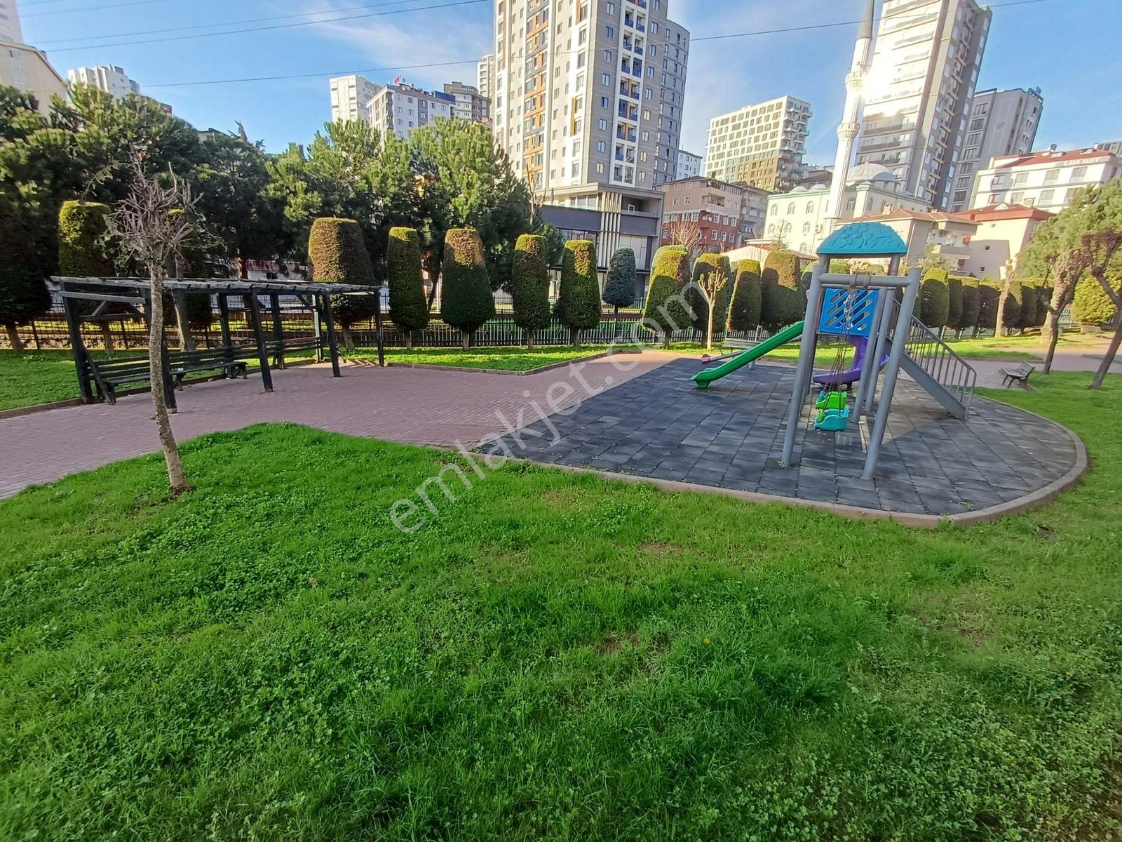 Ankadan Site İçinde Aranan Konfor Nezih Towers'da 2+1 Daire - Görsel 9