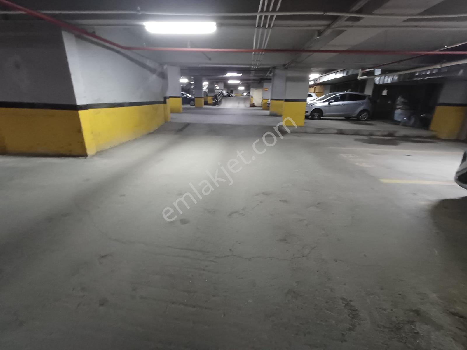 Ankadan Site İçinde Aranan Konfor Nezih Towers'da 2+1 Daire - Görsel 7
