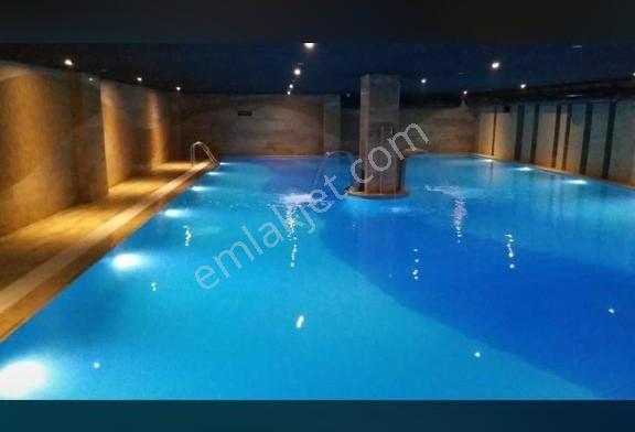 Şafak Rezidans'ta Eşyalı 2+1 - Görsel 11