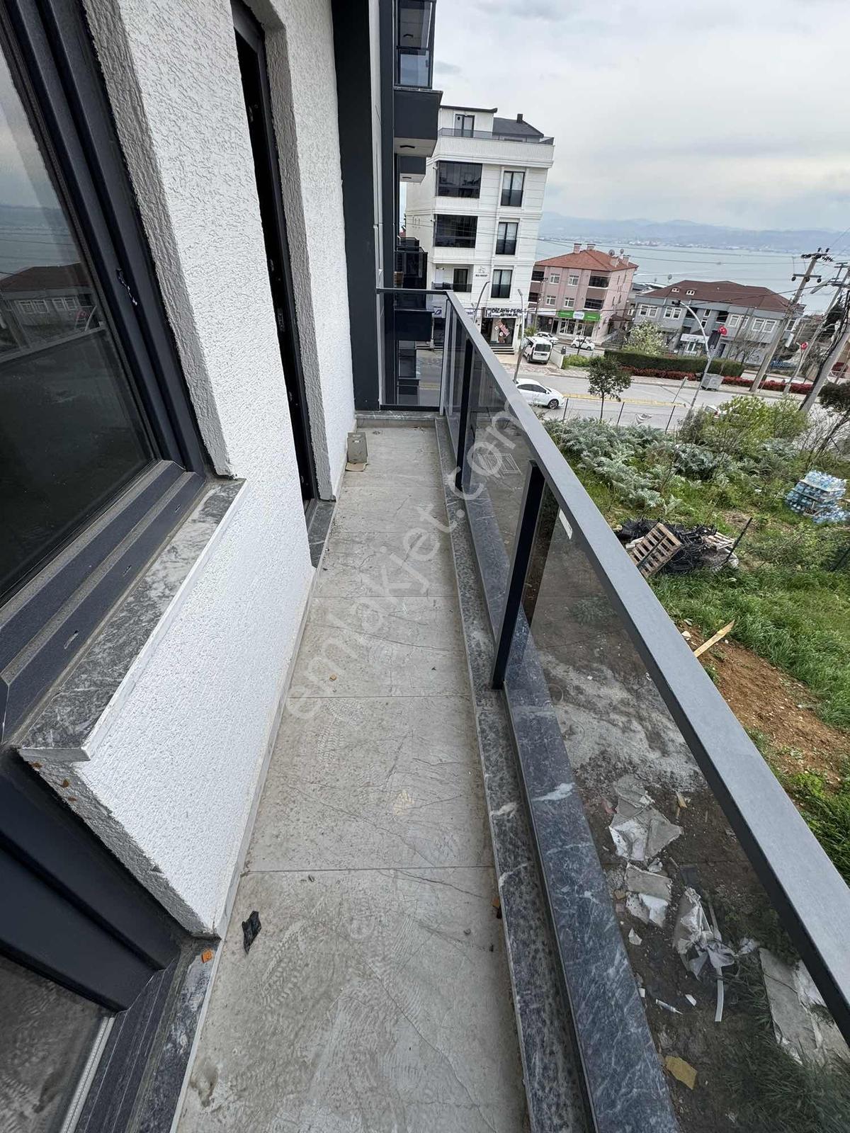 3 + 1 Ultra Lüks Asansörlü Kapalı Otoparklı - Görsel 19