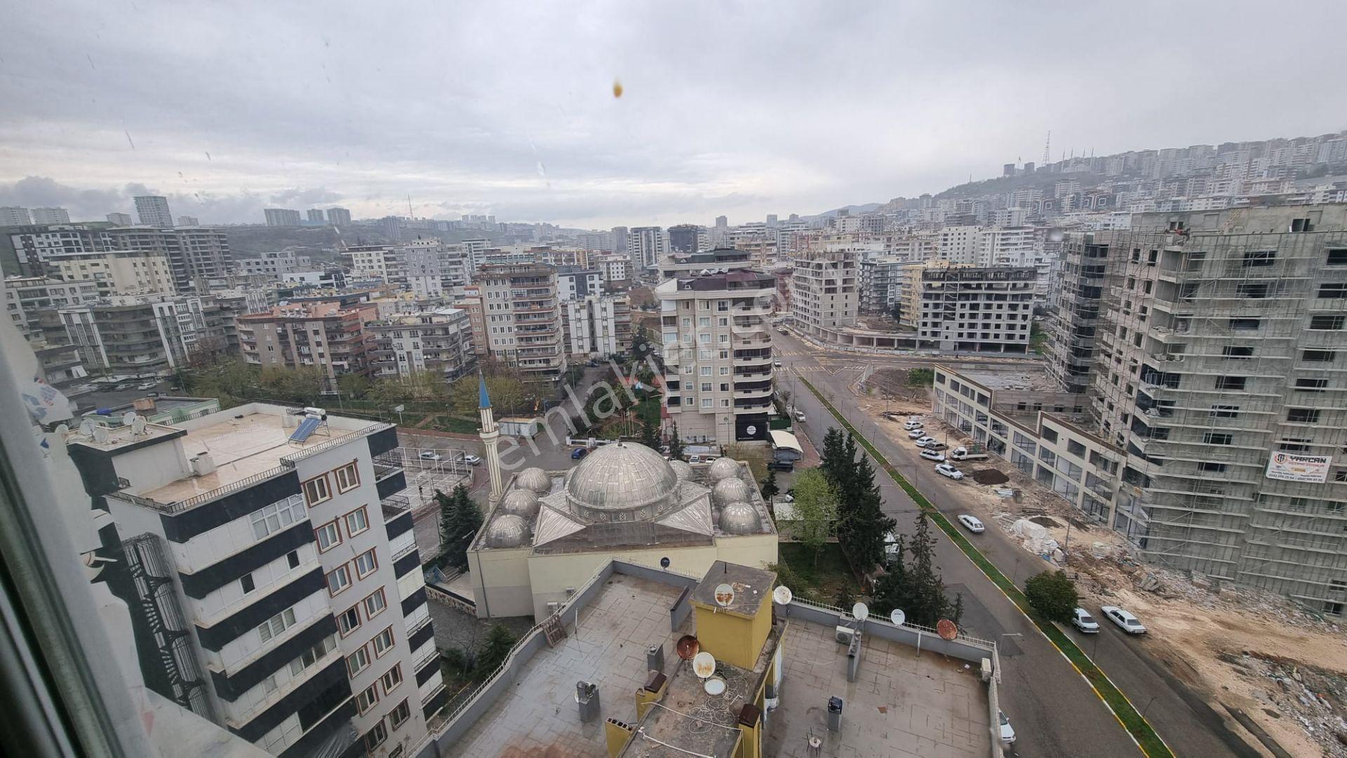 Akev Gayrimenkul'den Karaköprü Karşıyaka'da Sıfır 3+1 Daire - Görsel 6