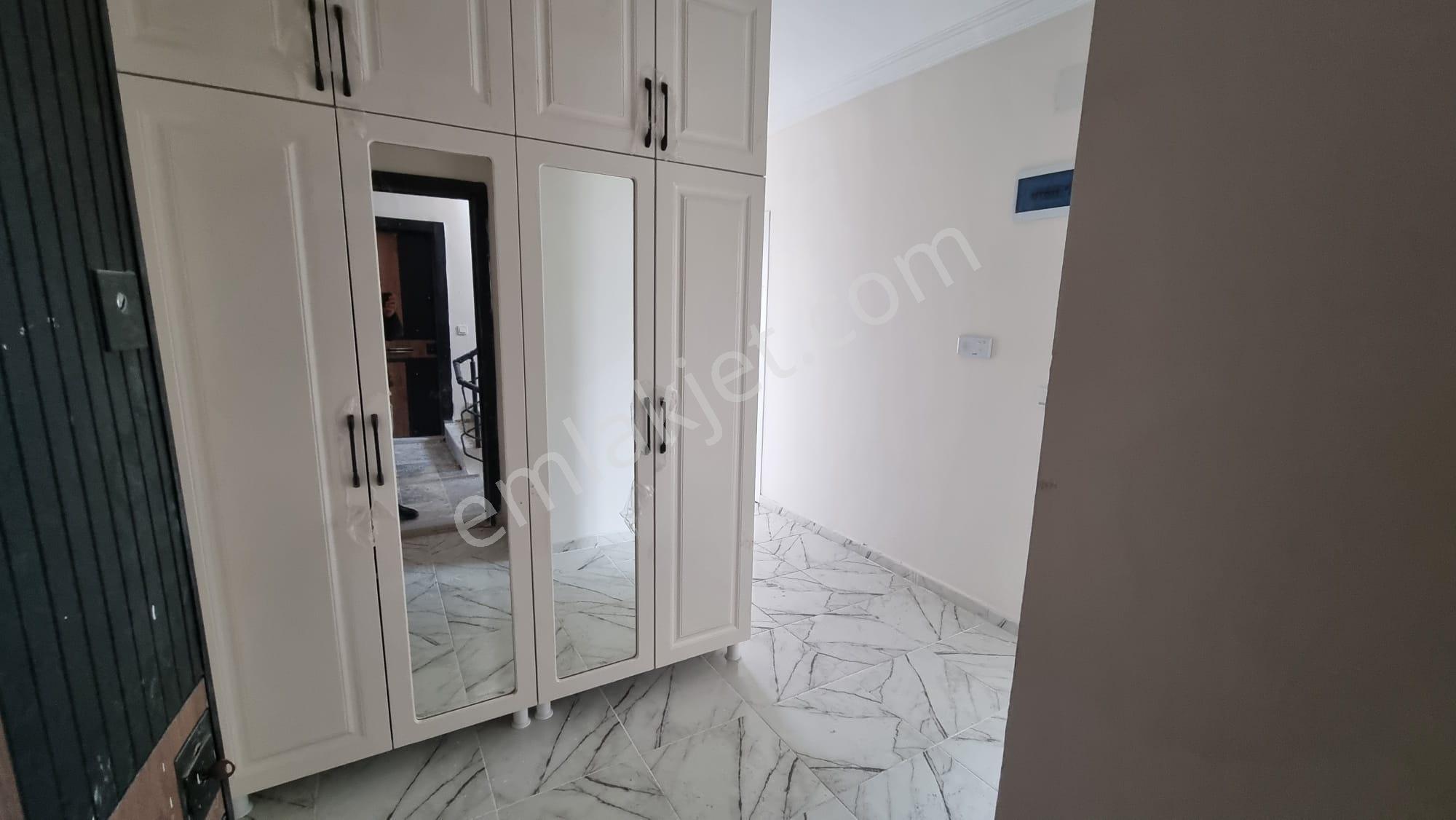 Akev Gayrimenkul'den Karaköprü Karşıyaka'da Sıfır 3+1 Daire - Görsel 29