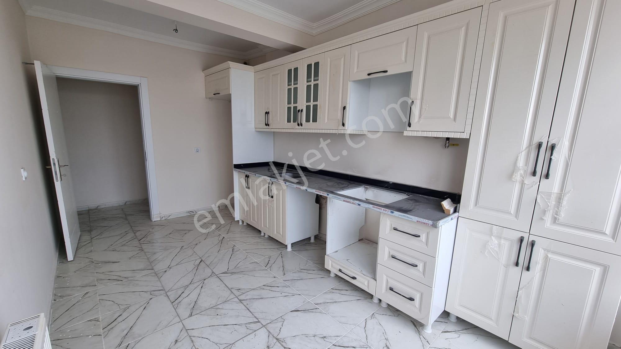 Akev Gayrimenkul'den Karaköprü Karşıyaka'da Sıfır 3+1 Daire - Görsel 27
