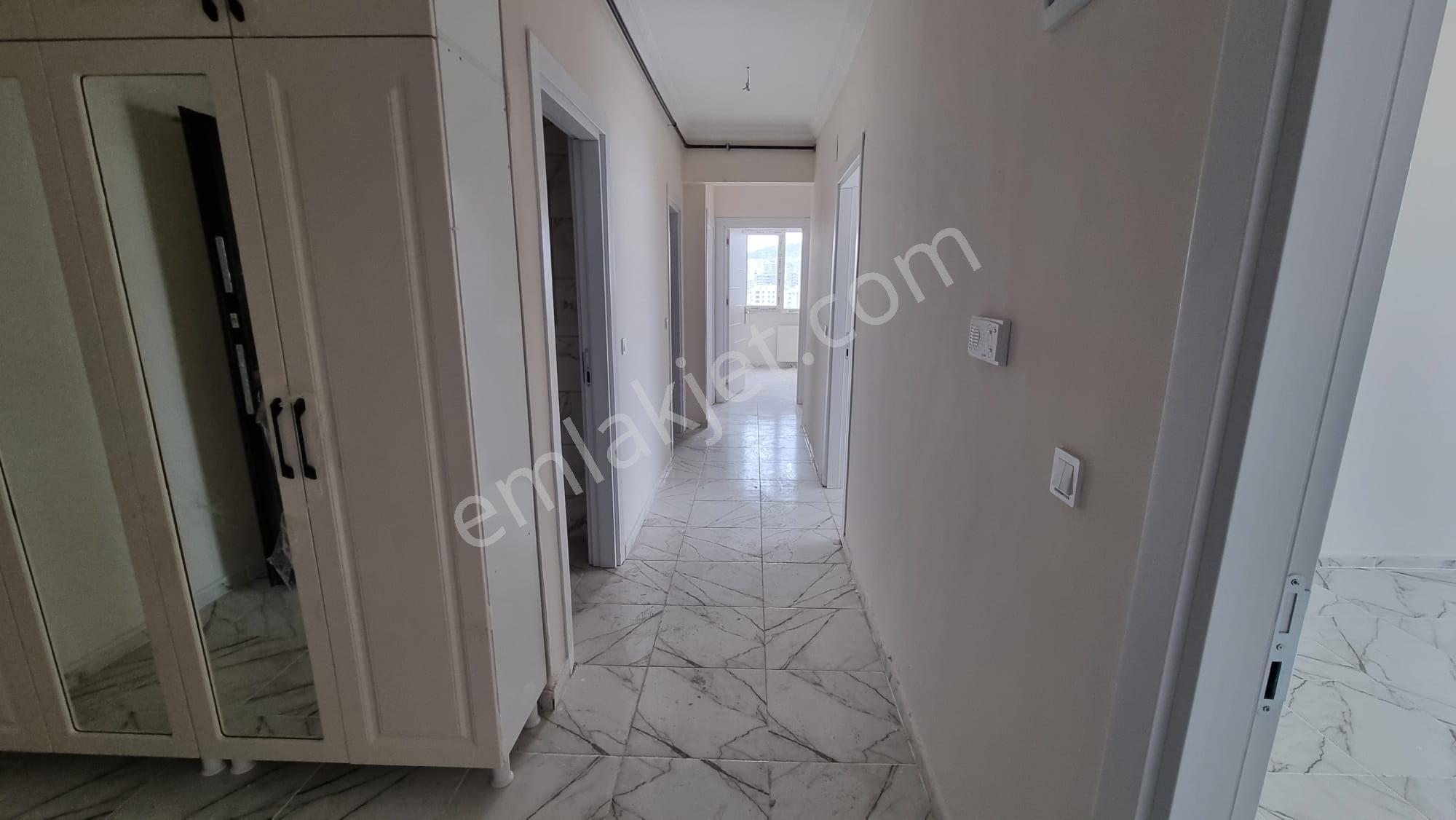 Akev Gayrimenkul'den Karaköprü Karşıyaka'da Sıfır 3+1 Daire - Görsel 30