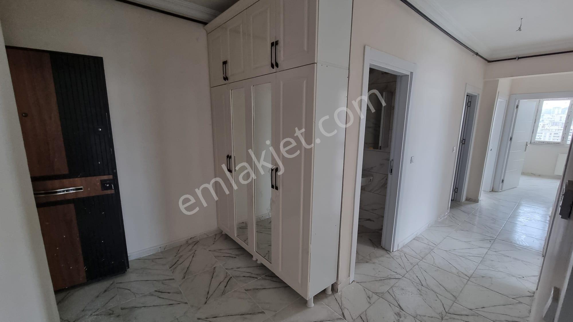 Akev Gayrimenkul'den Karaköprü Karşıyaka'da Sıfır 3+1 Daire - Görsel 26