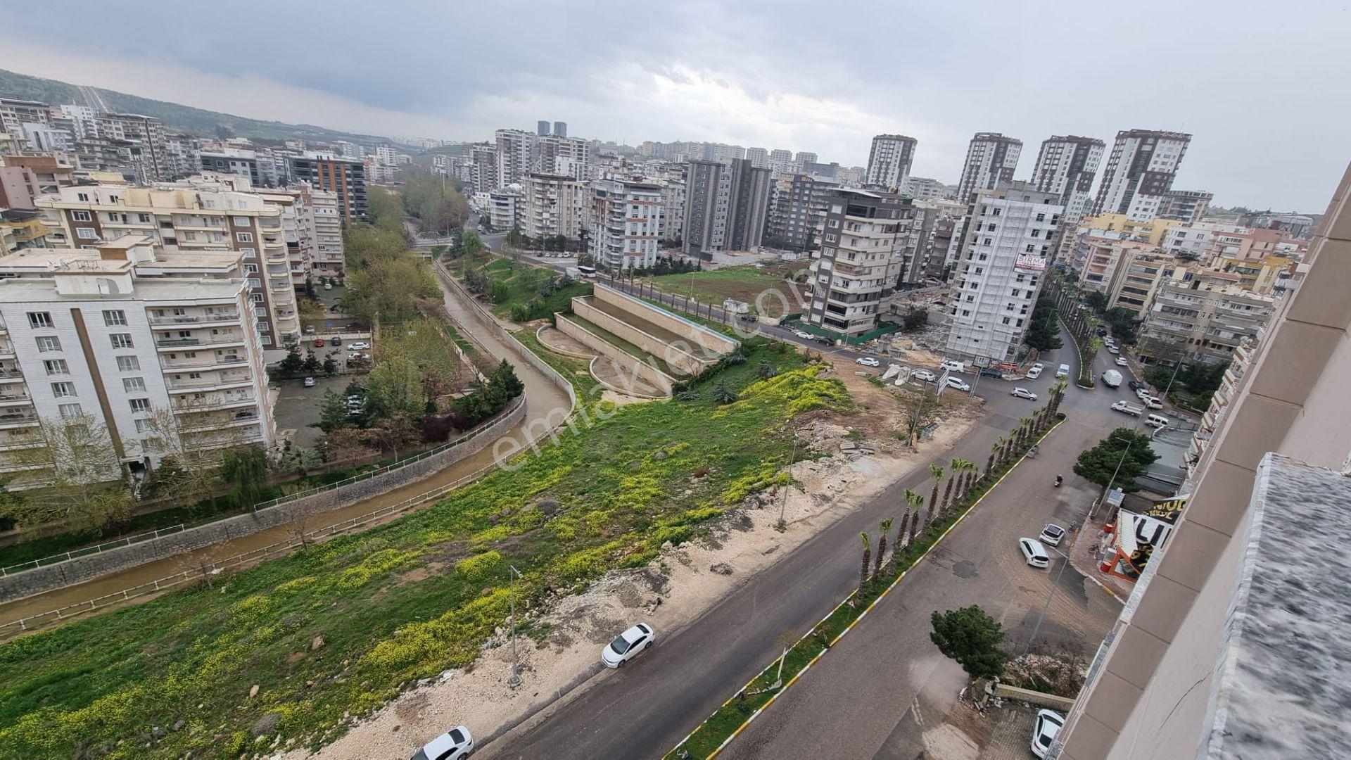 Akev Gayrimenkul'den Karaköprü Karşıyaka'da Sıfır 3+1 Daire - Görsel 12