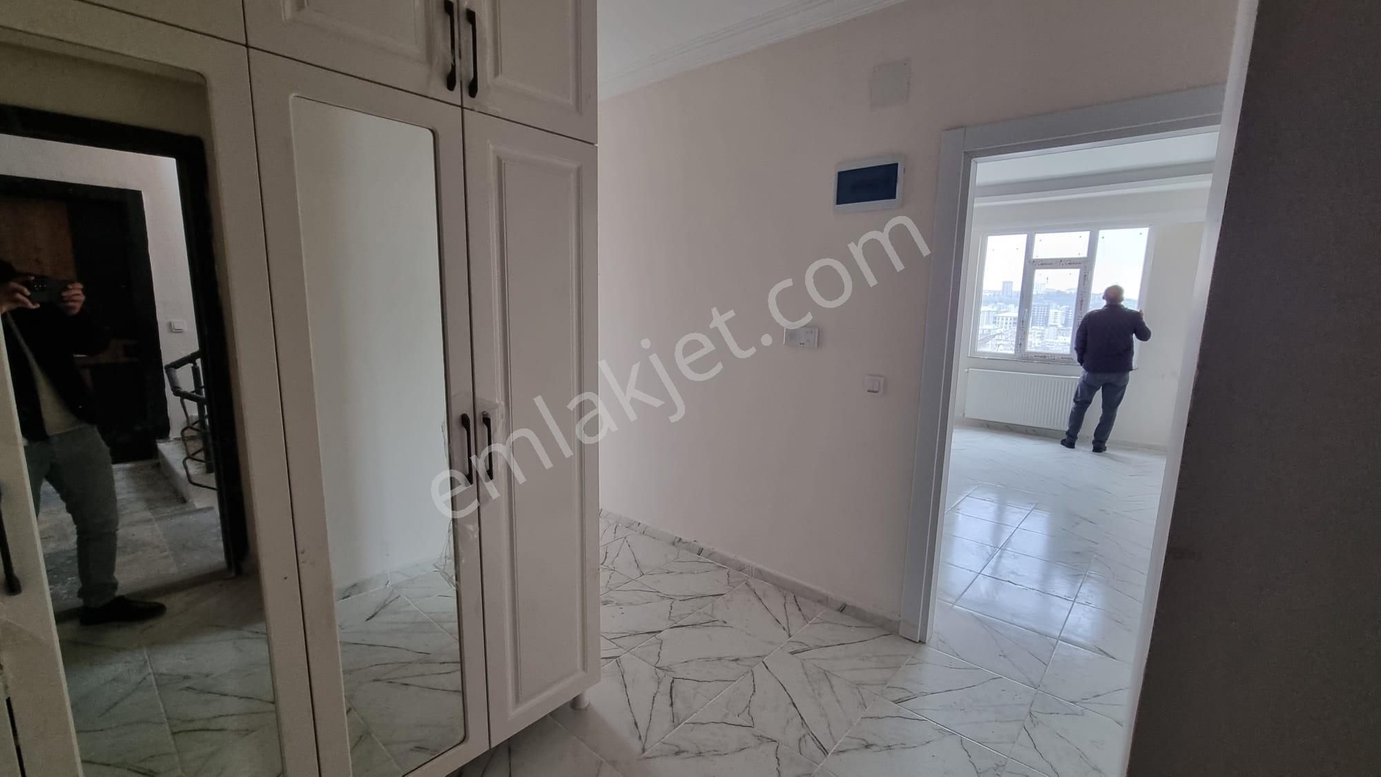 Akev Gayrimenkul'den Karaköprü Karşıyaka'da Sıfır 3+1 Daire - Görsel 28