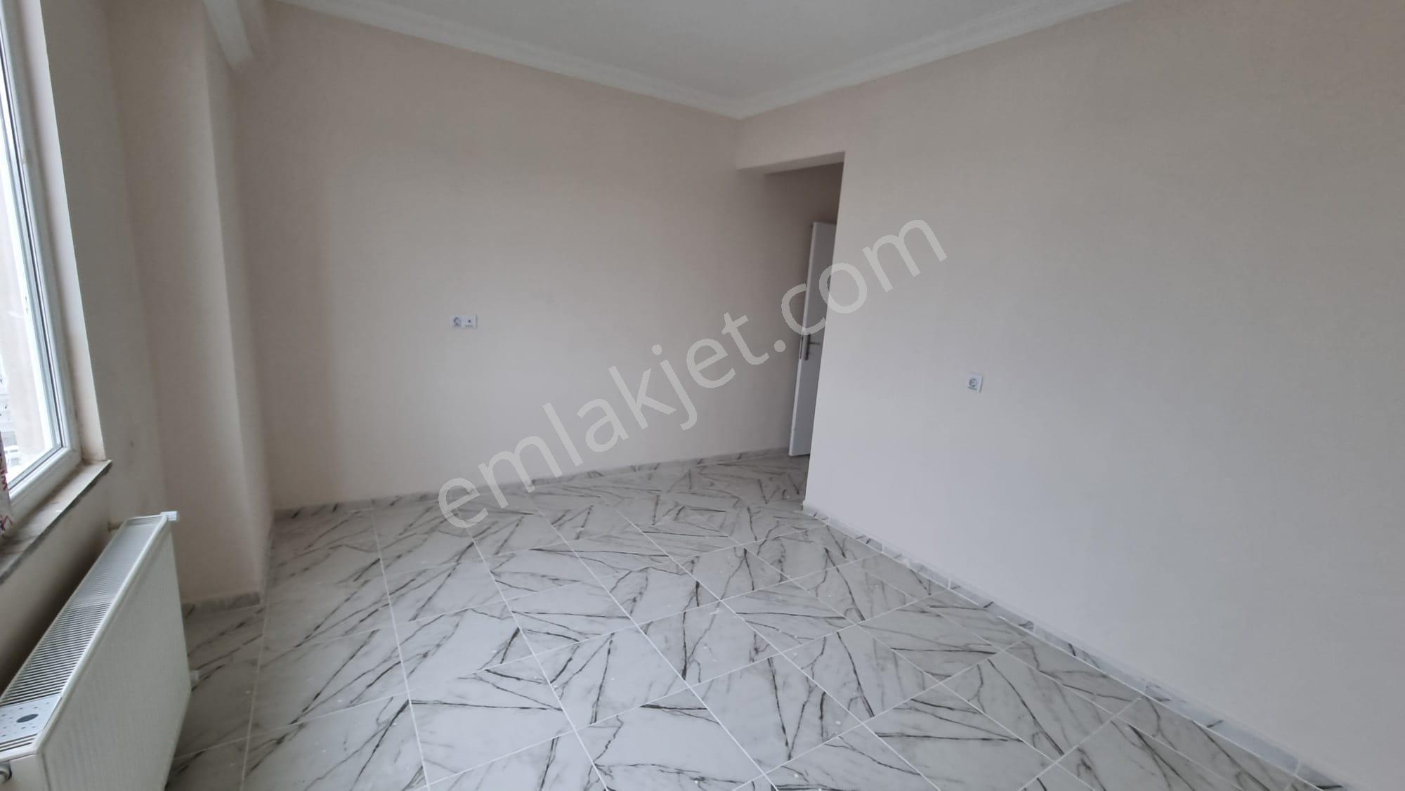 Akev Gayrimenkul'den Karaköprü Karşıyaka'da Sıfır 3+1 Daire - Görsel 15
