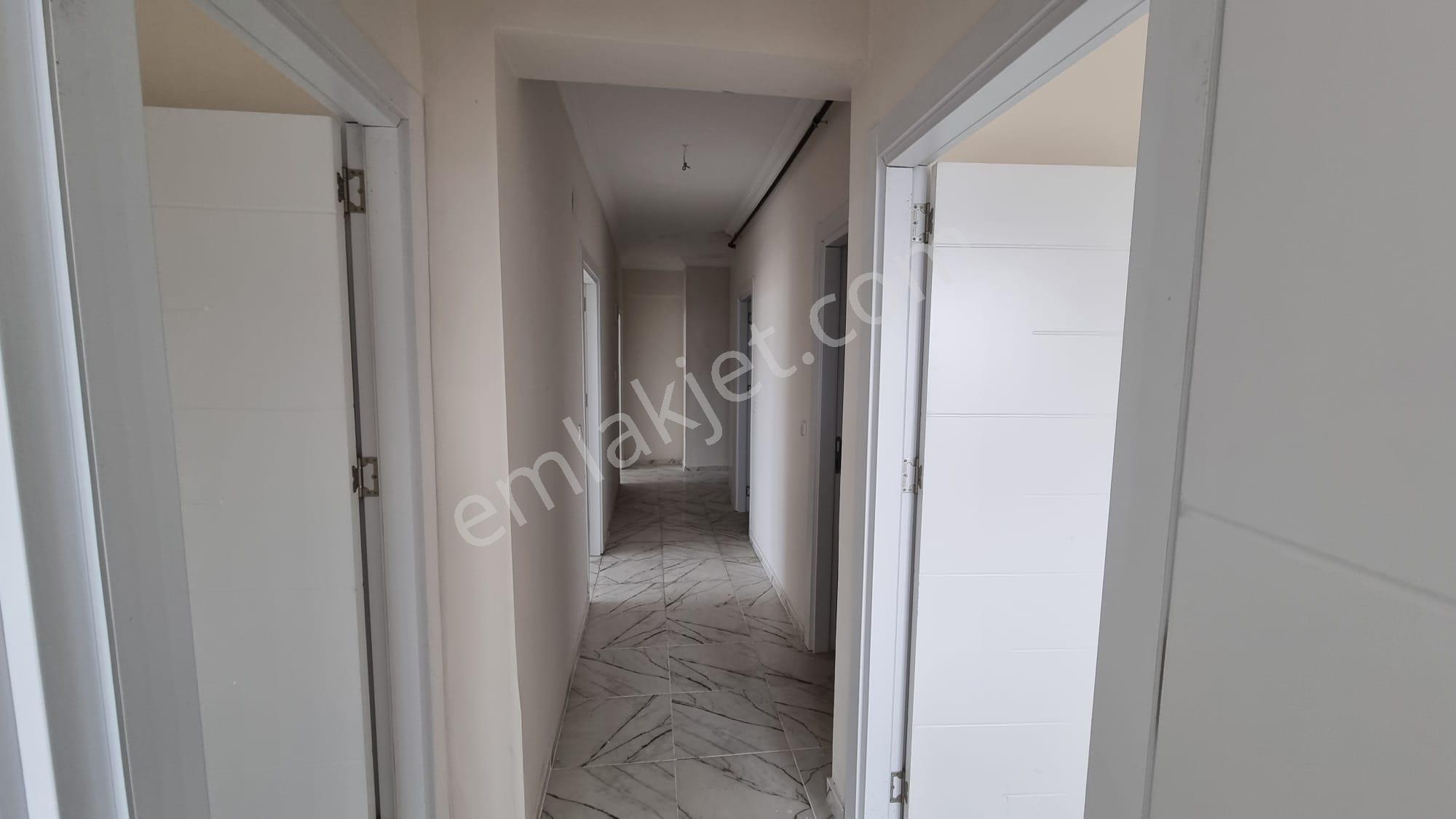 Akev Gayrimenkul'den Karaköprü Karşıyaka'da Sıfır 3+1 Daire - Görsel 17