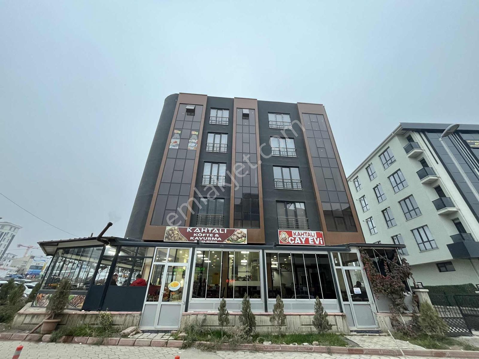 Kumsal'dan Adliye Maliye Yanında Yeni Yapı Satılık Büro & Ofis - Görsel 9