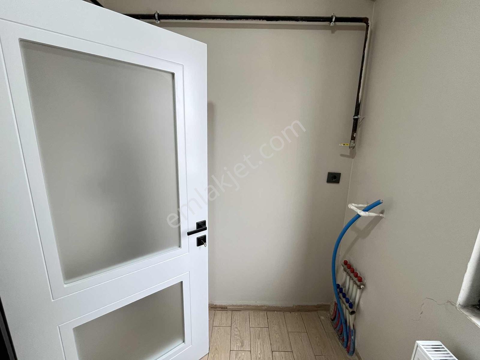 Kumsal'dan Adliye Maliye Yanında Yeni Yapı Satılık Büro & Ofis - Görsel 2