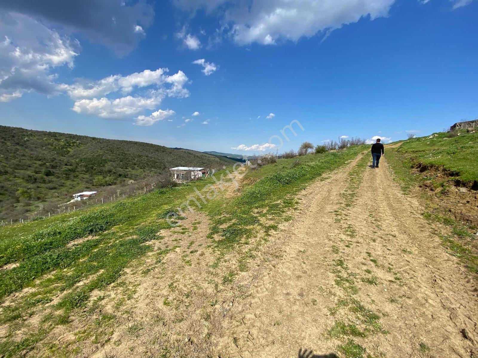 Balıkesir'in İncisi Altıeylül Kürse Mh Satılık Villa İmarlı Arsa - Görsel 2