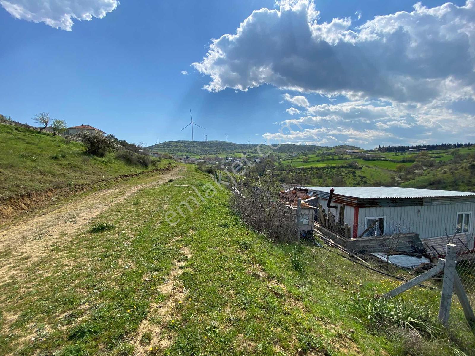 Balıkesir'in İncisi Altıeylül Kürse Mh Satılık Villa İmarlı Arsa - Görsel 6
