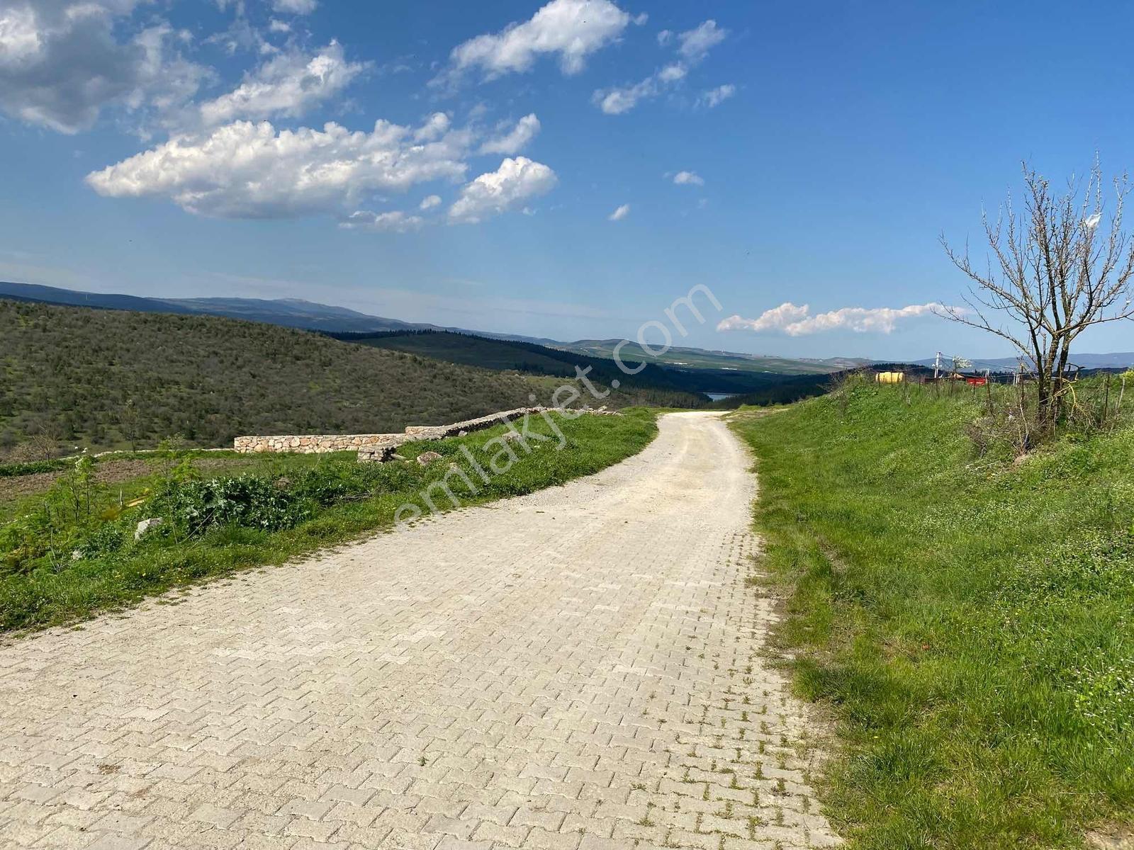 Balıkesir'in İncisi Altıeylül Kürse Mh Satılık Villa İmarlı Arsa - Görsel 5