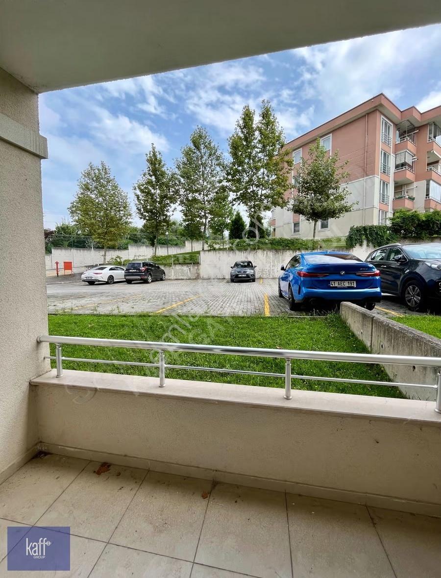 Evimiz Kocaeli Sitesinde Satılık 3+1 Daire! - Görsel 14