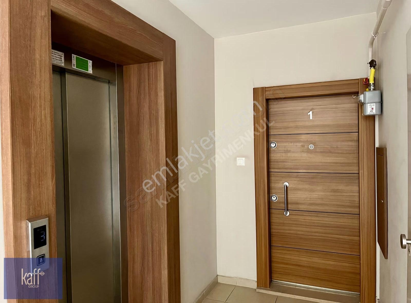 Evimiz Kocaeli Sitesinde Satılık 3+1 Daire! - Görsel 17