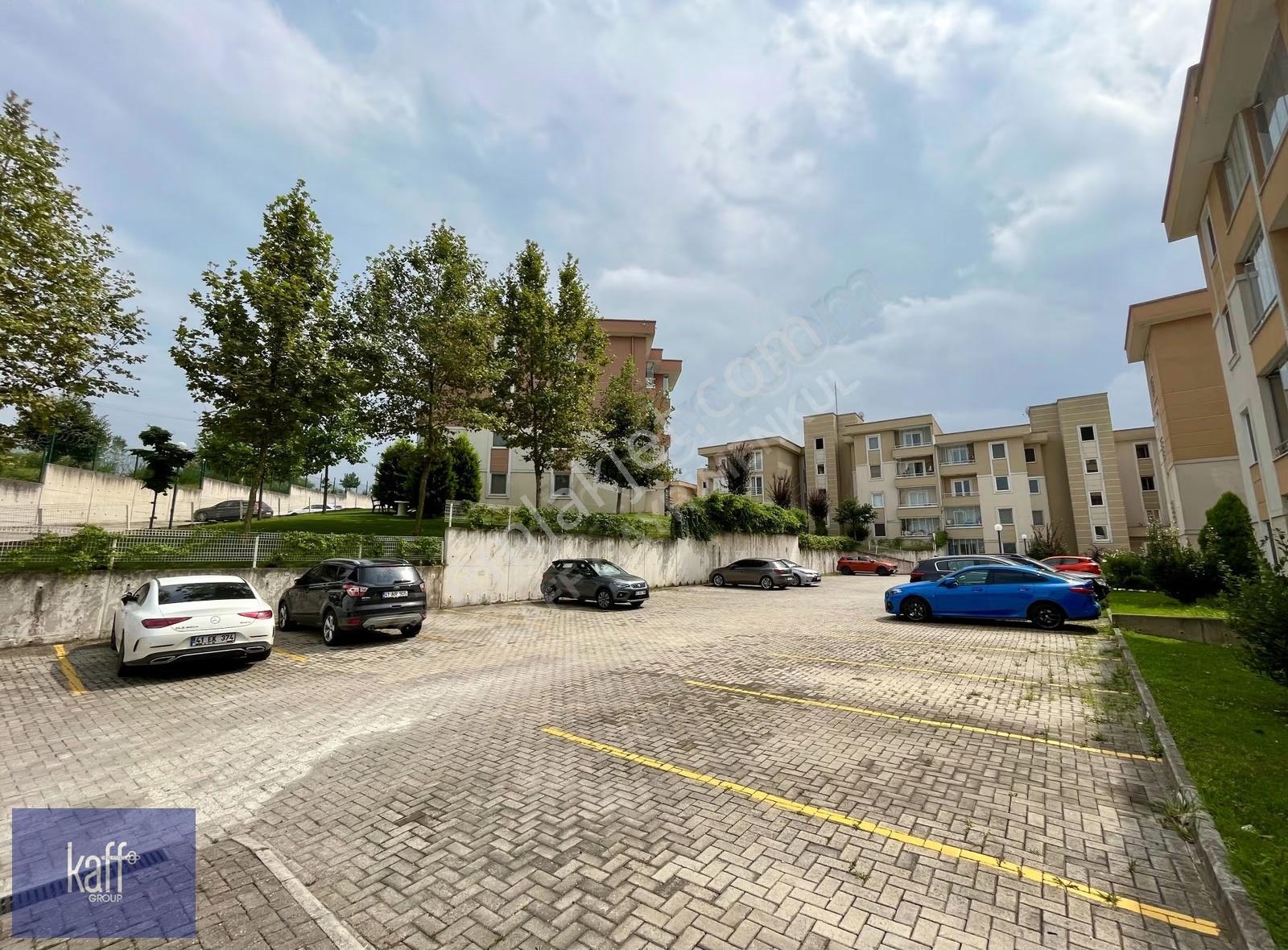 Evimiz Kocaeli Sitesinde Satılık 3+1 Daire! - Görsel 20