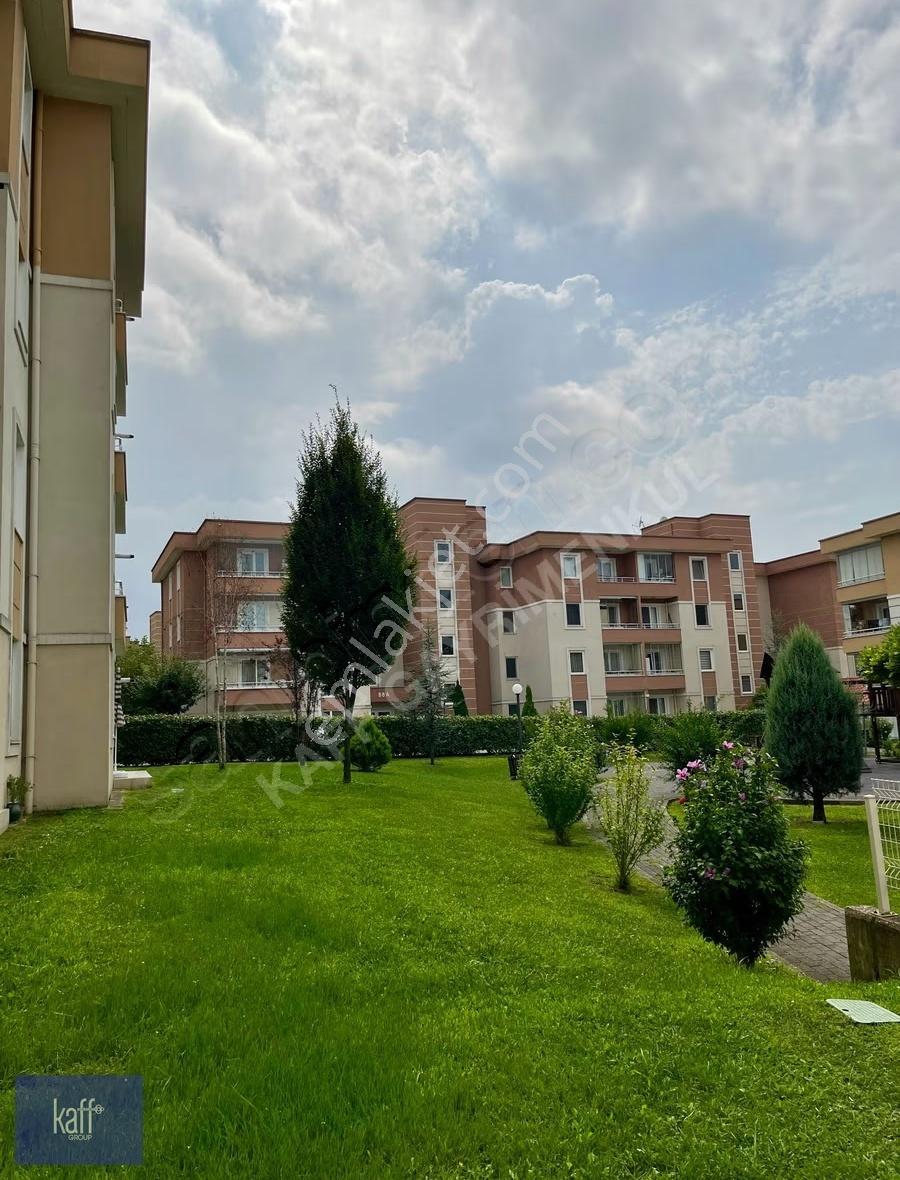 Evimiz Kocaeli Sitesinde Satılık 3+1 Daire! - Görsel 19