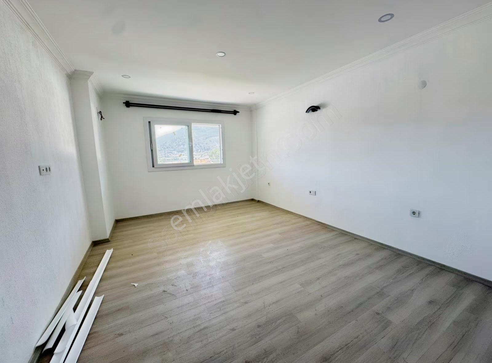 Esenköy De 2+1 Kiralık Yeni Yapi Daire - Görsel 8