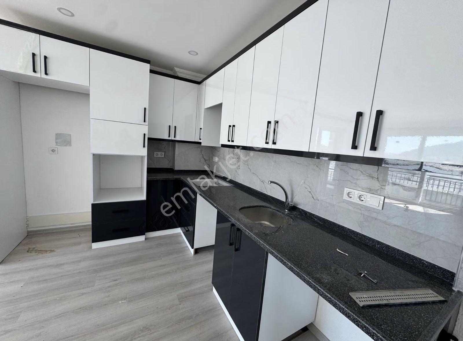 Esenköy De 2+1 Kiralık Yeni Yapi Daire