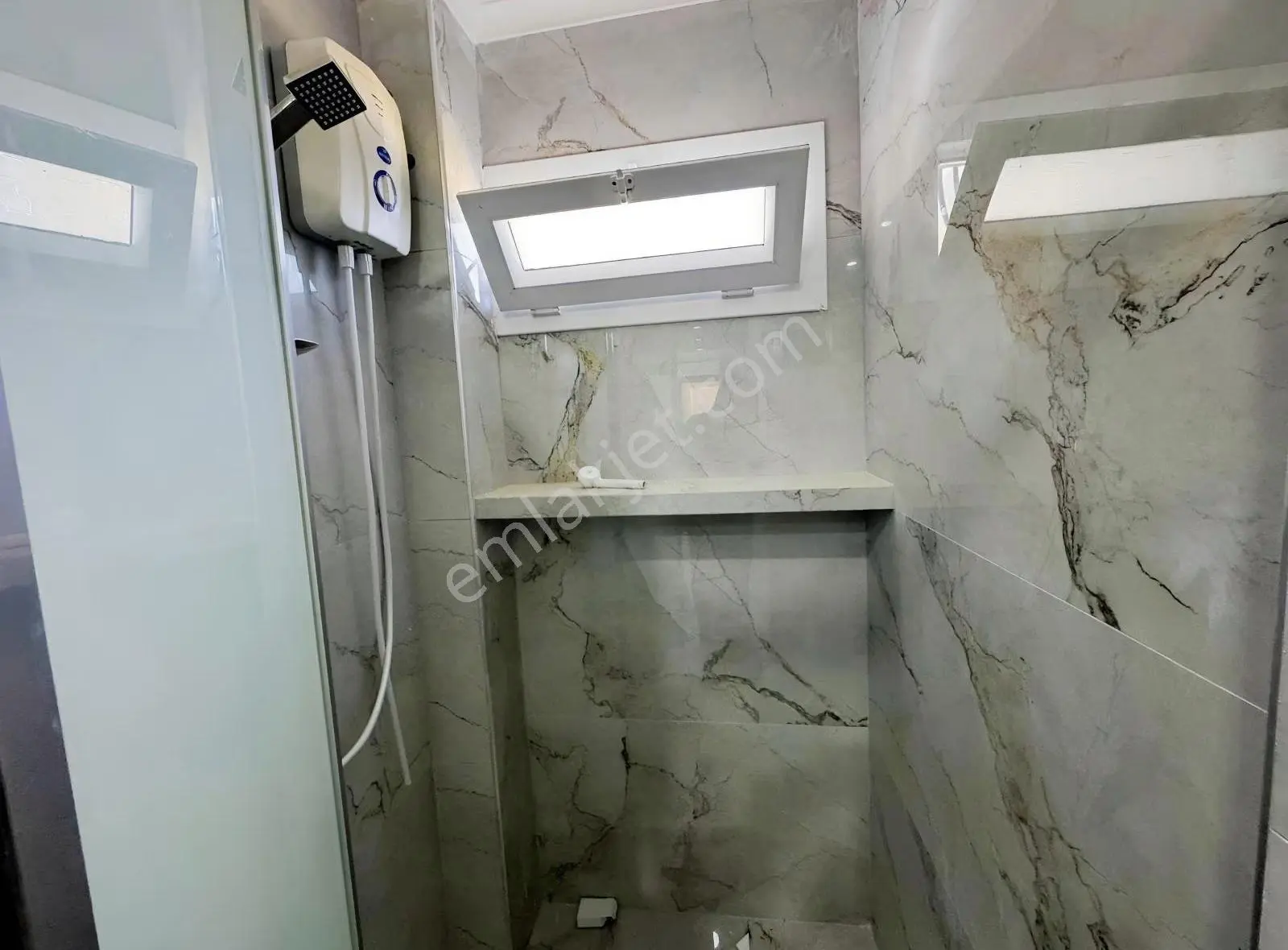 Esenköy De 2+1 Kiralık Yeni Yapi Daire - Görsel 5