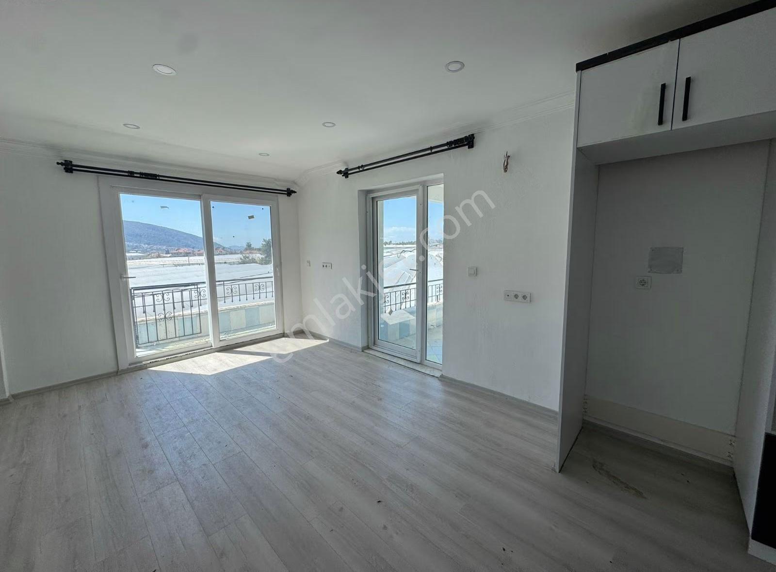 Esenköy De 2+1 Kiralık Yeni Yapi Daire - Görsel 17