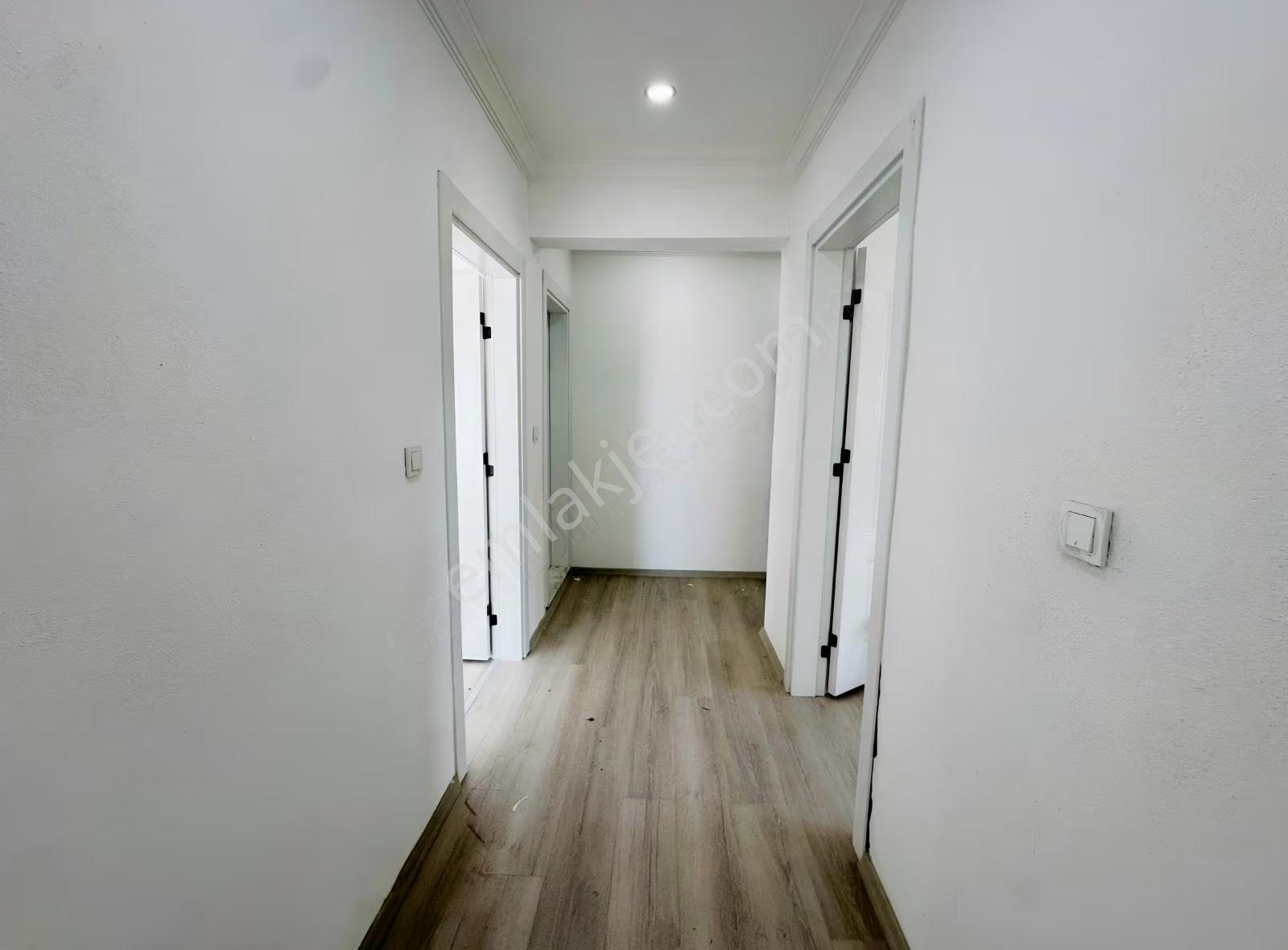 Esenköy De 2+1 Kiralık Yeni Yapi Daire - Görsel 13