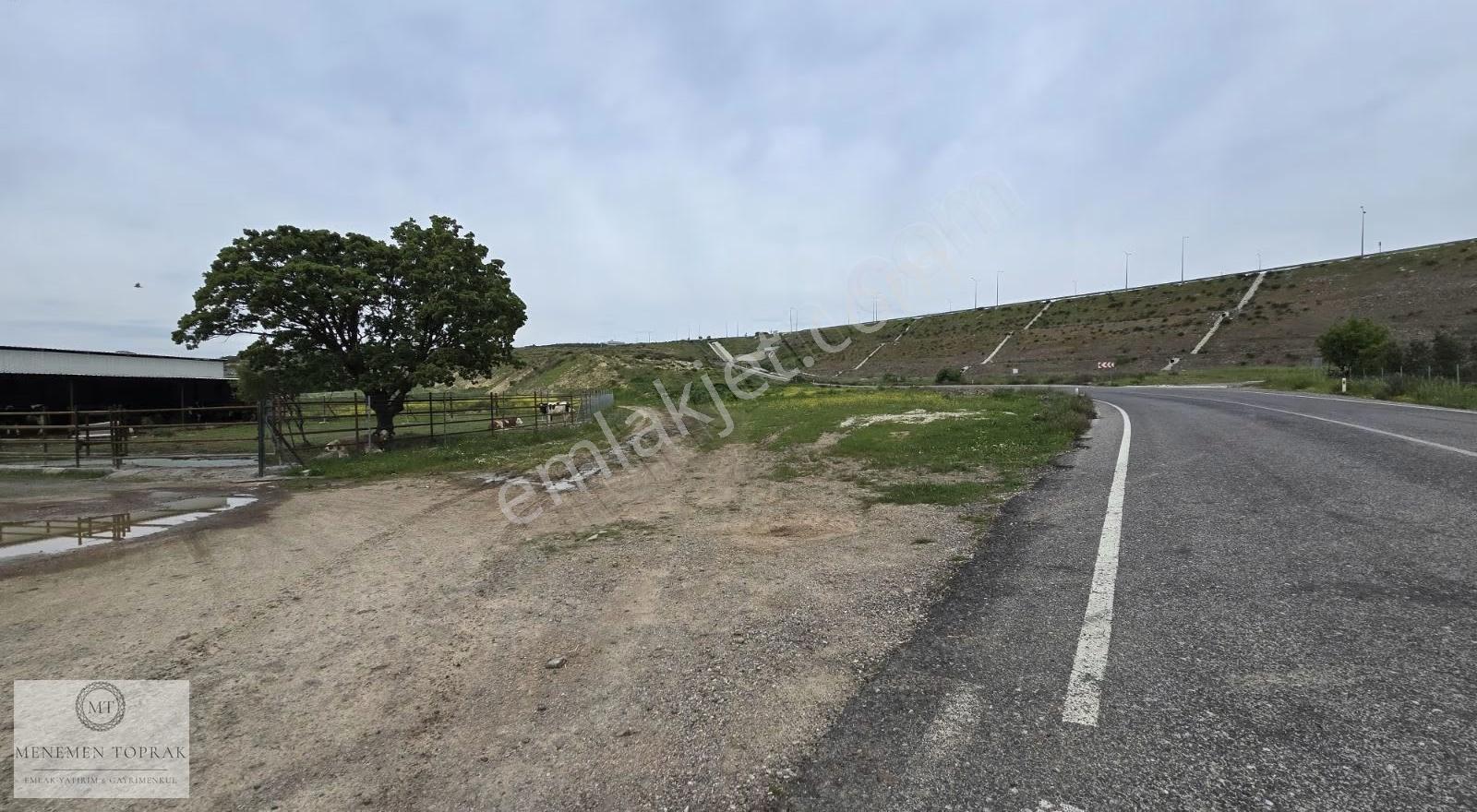Şakran'da 214 M² Muazzam Güzellikte Bahçe - Görsel 17