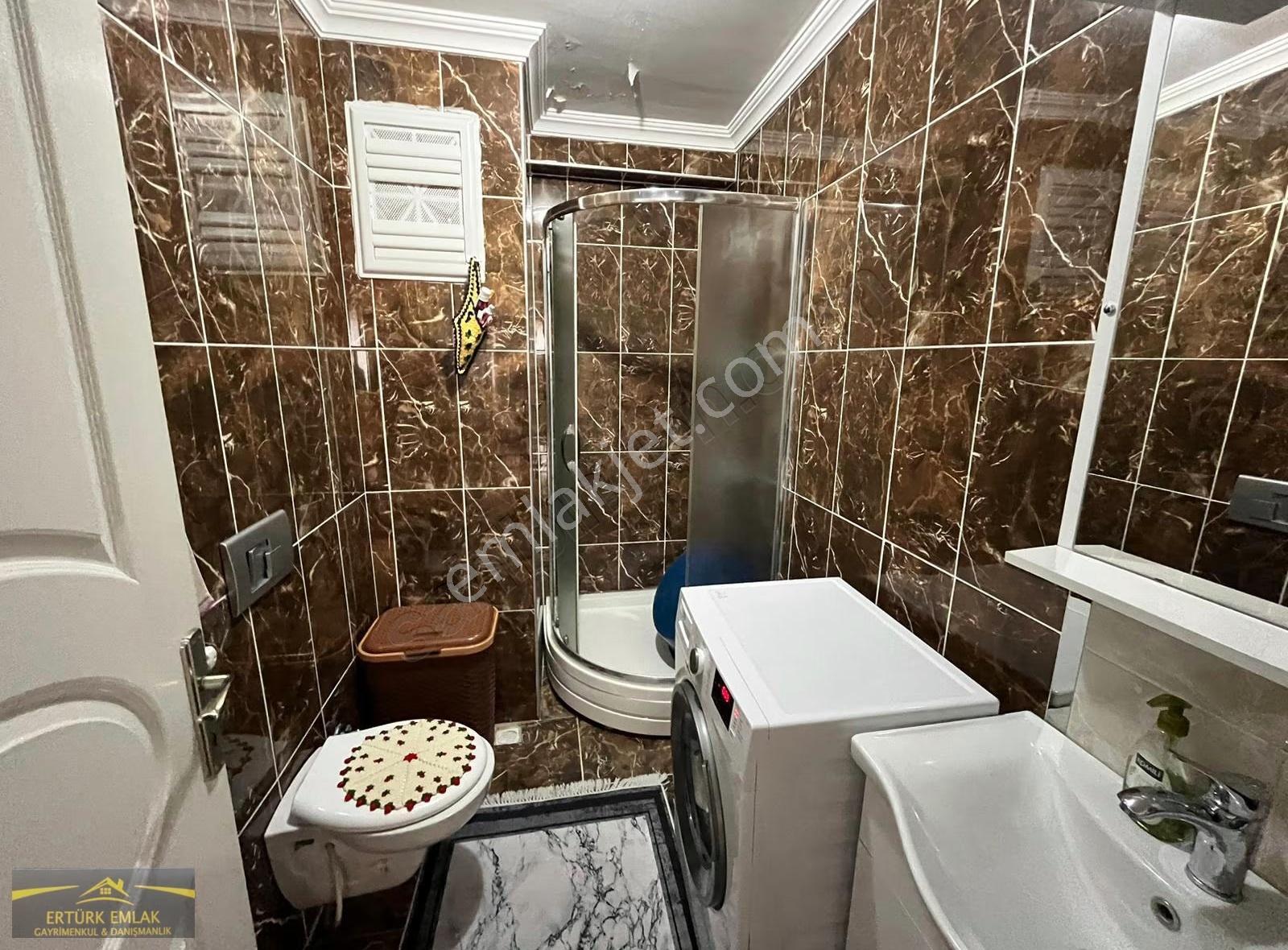 Ertürk Emlak'tan Akse Mah'de 3+1 115 M2 Ara Kat Daire - Görsel 19