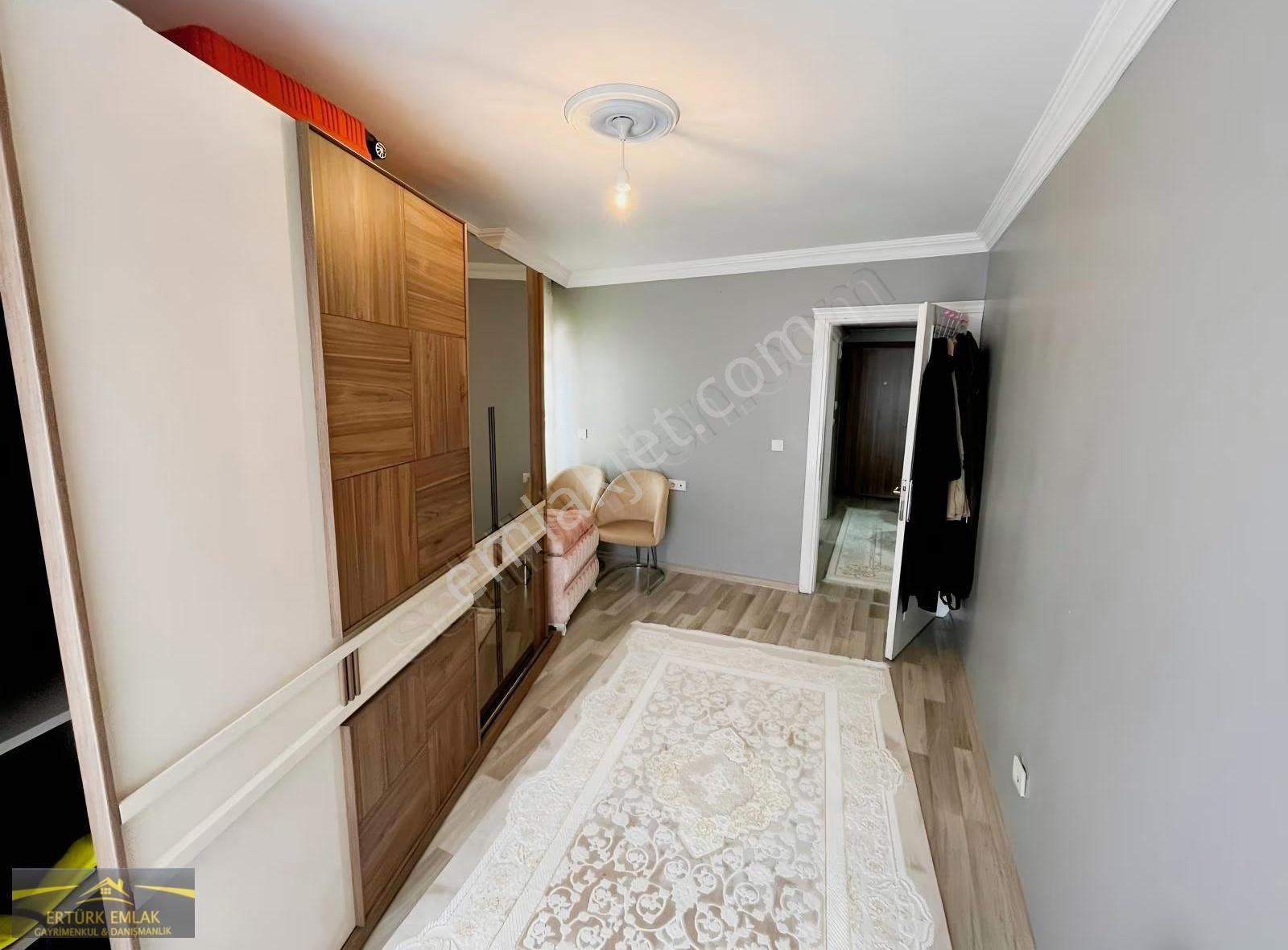 Ertürk Emlak'tan Akse Mah'de 3+1 115 M2 Ara Kat Daire - Görsel 12