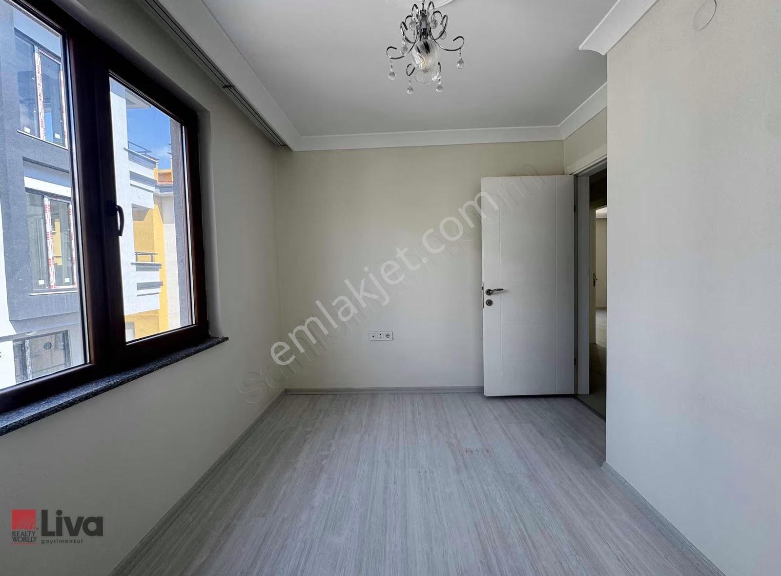 ▓liva Dan Paşa Alanında Müstakil Tadında Arakat Daire▓ - Görsel 11
