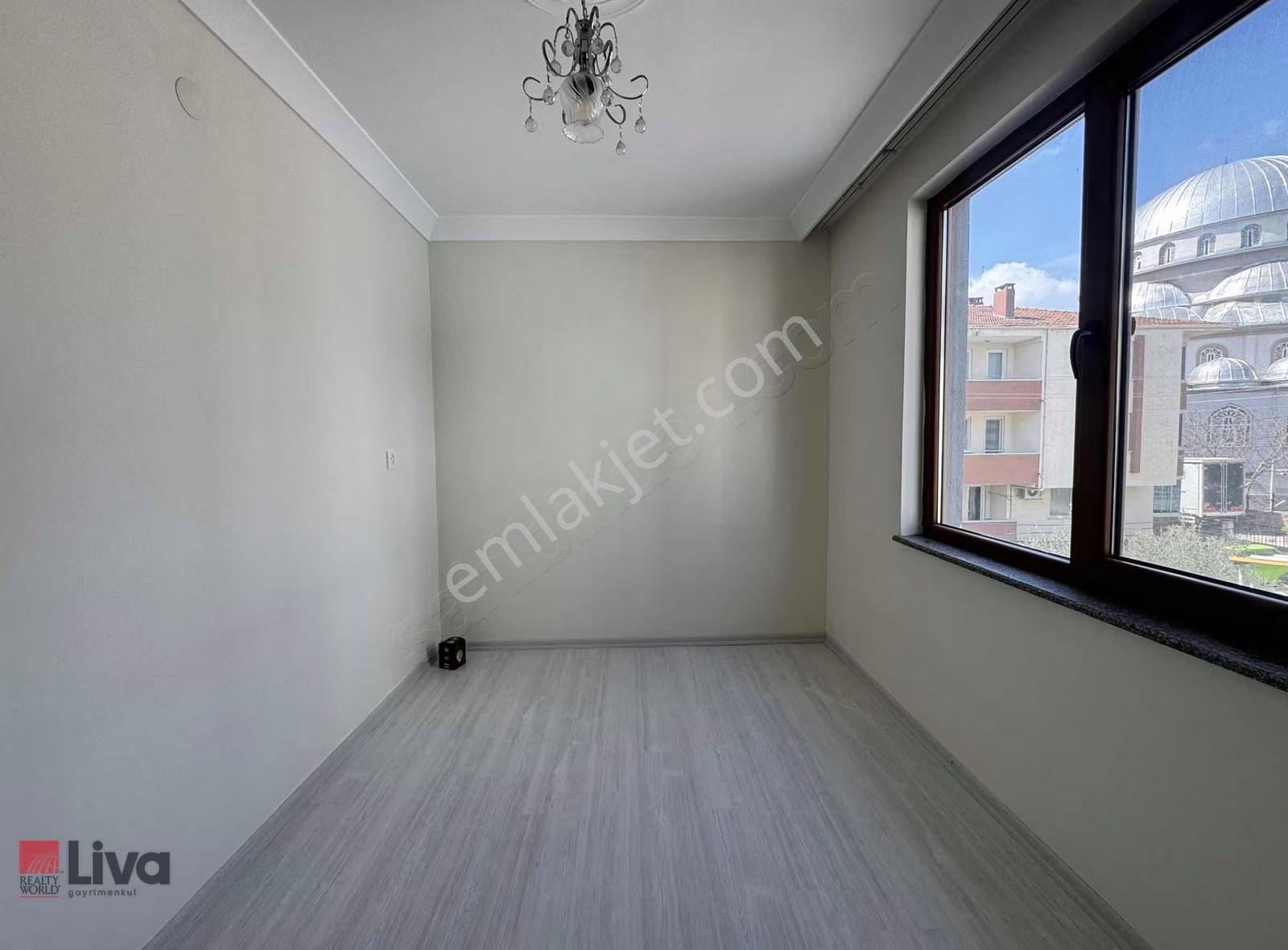 ▓liva Dan Paşa Alanında Müstakil Tadında Arakat Daire▓ - Görsel 27