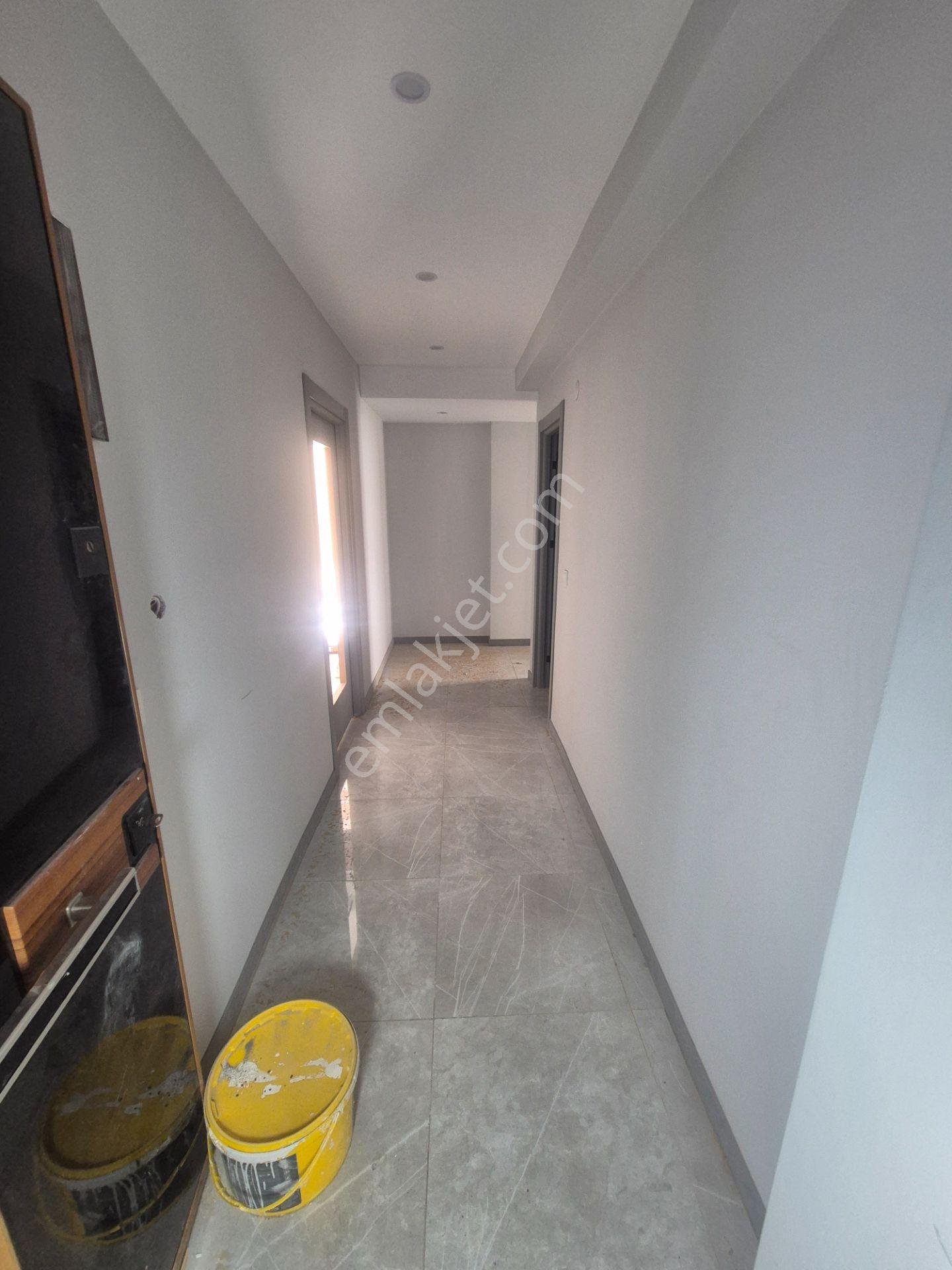 Armaxdan Bağlarbaşında Satılık 2+1 Fırsat Daire - Görsel 22