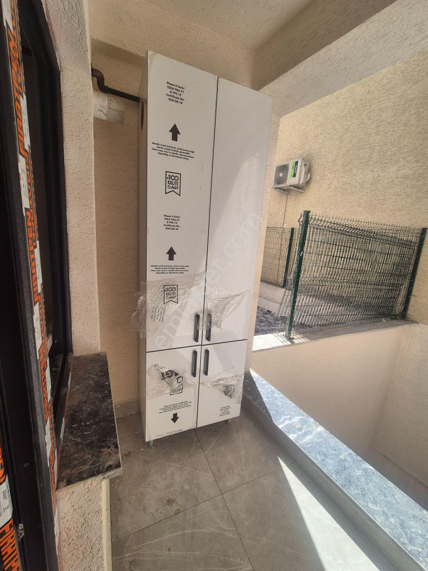 Armaxdan Bağlarbaşında Satılık 2+1 Fırsat Daire - Görsel 11