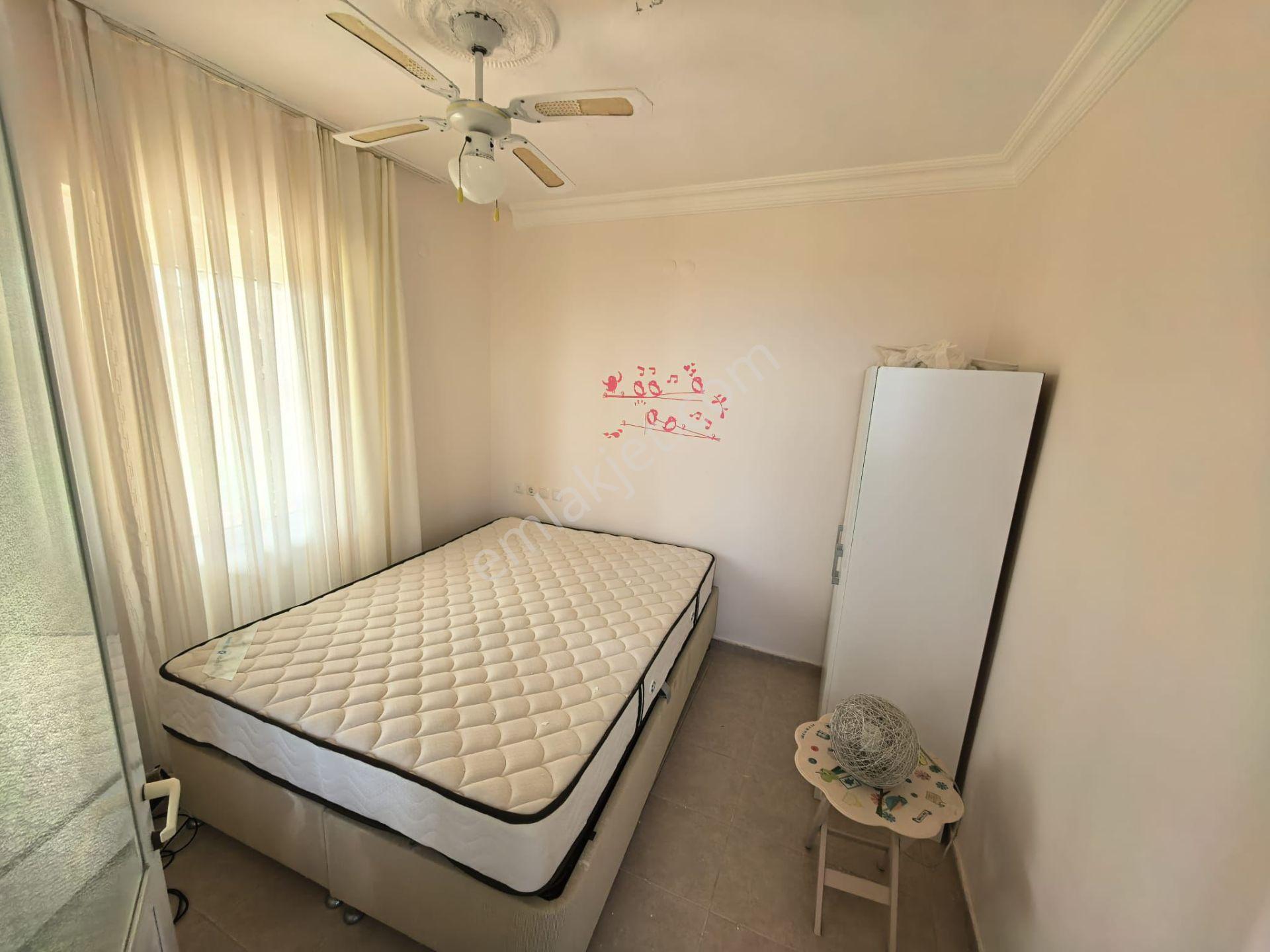 Stop’tan Sarıgerme’de *muhteşem Deniz Manzaralı* Triplex Villa - Görsel 15